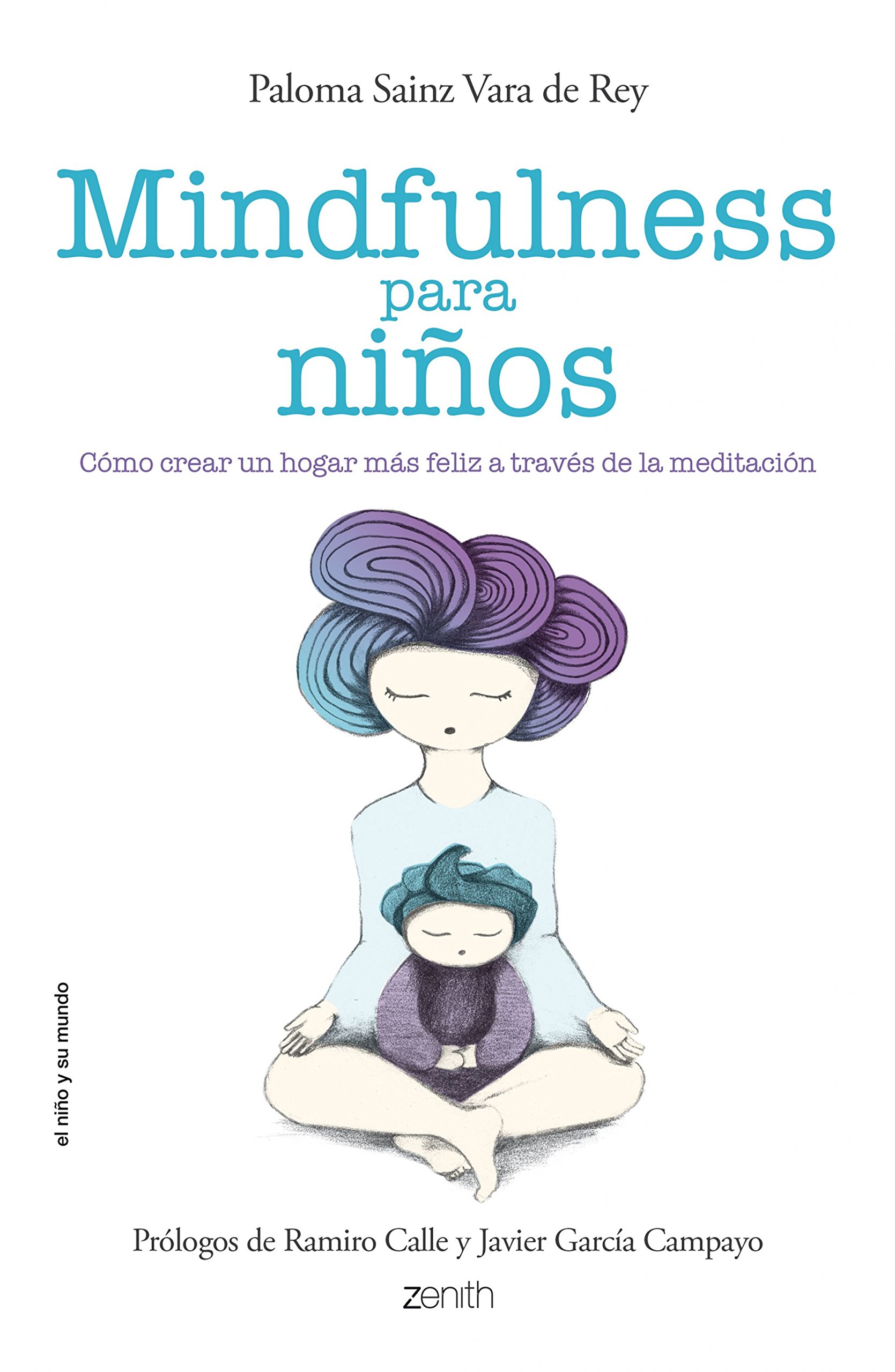 Mindfulness para Niños