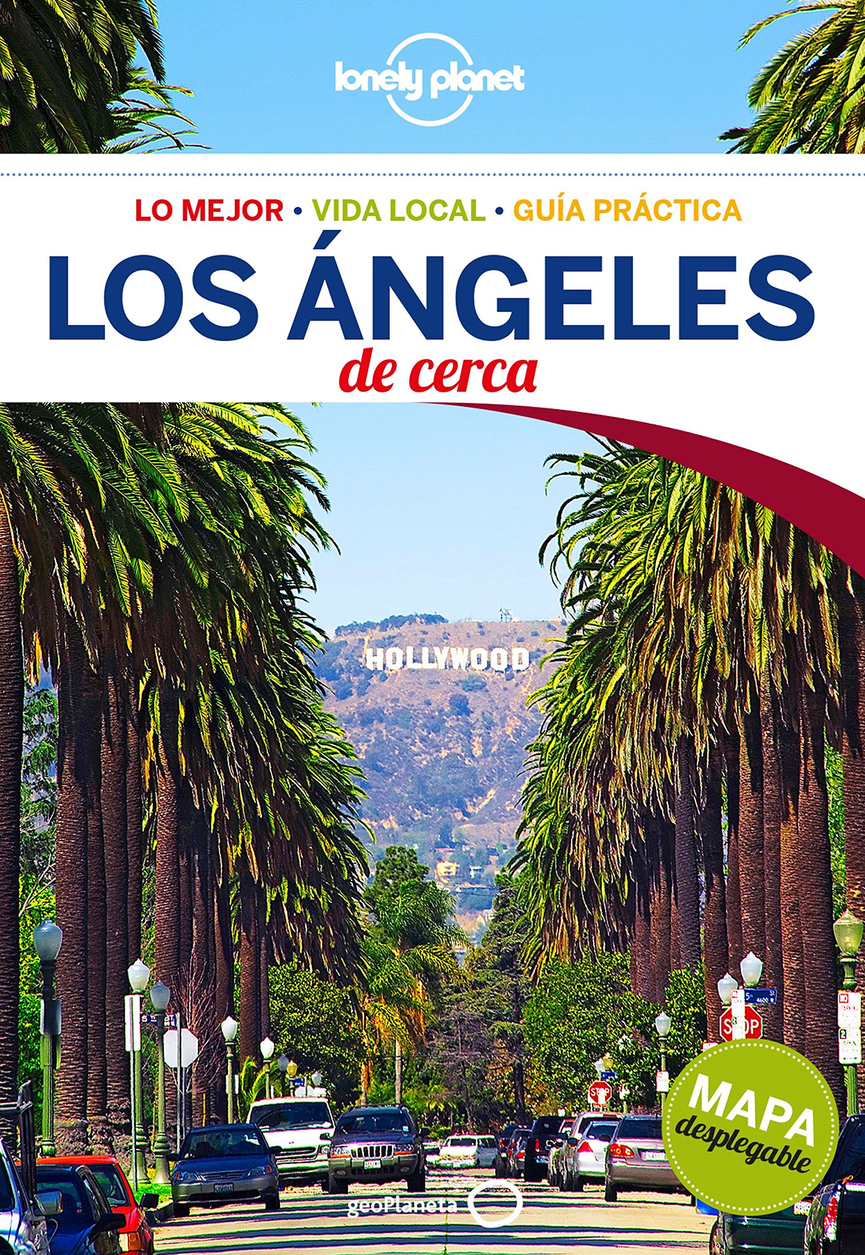 Los Ángeles de cerca 3