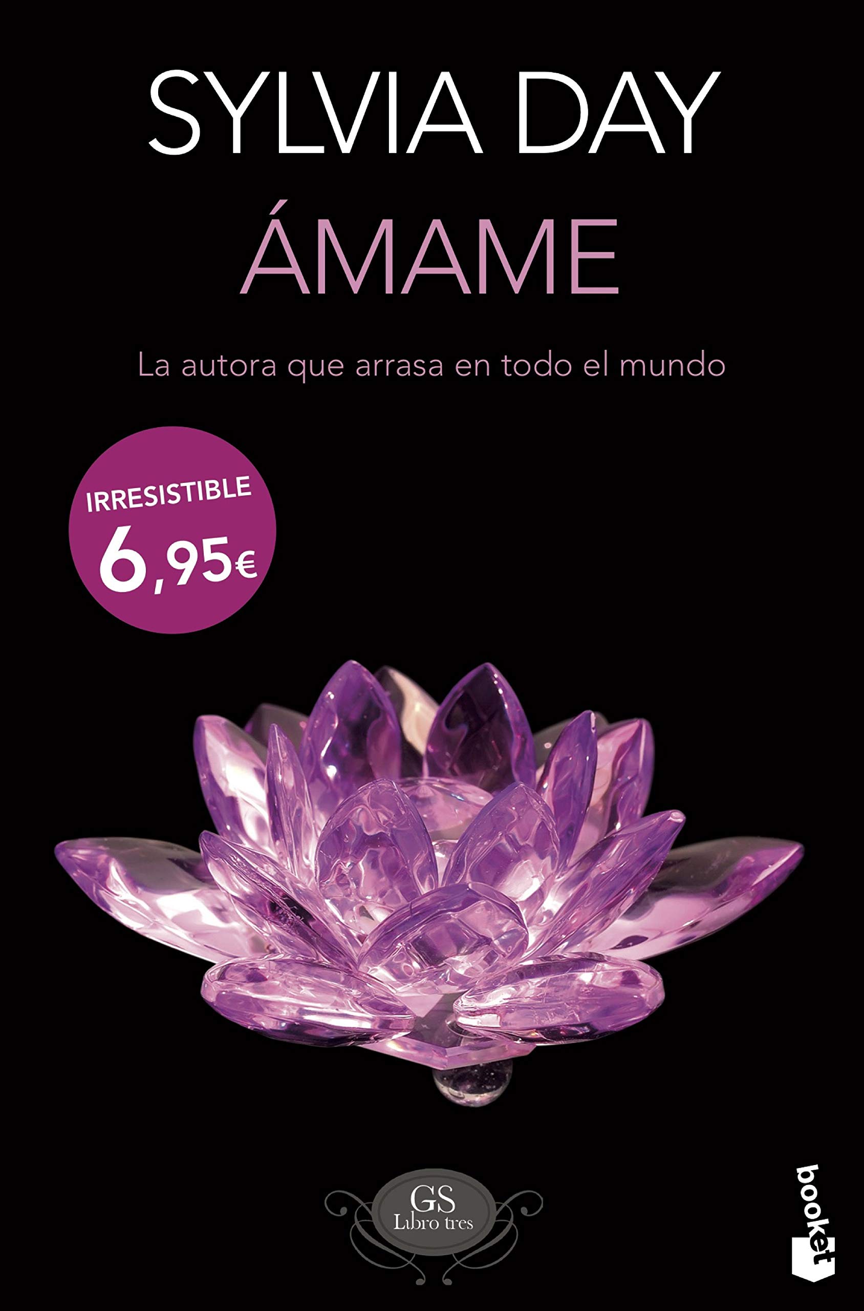 Ámame