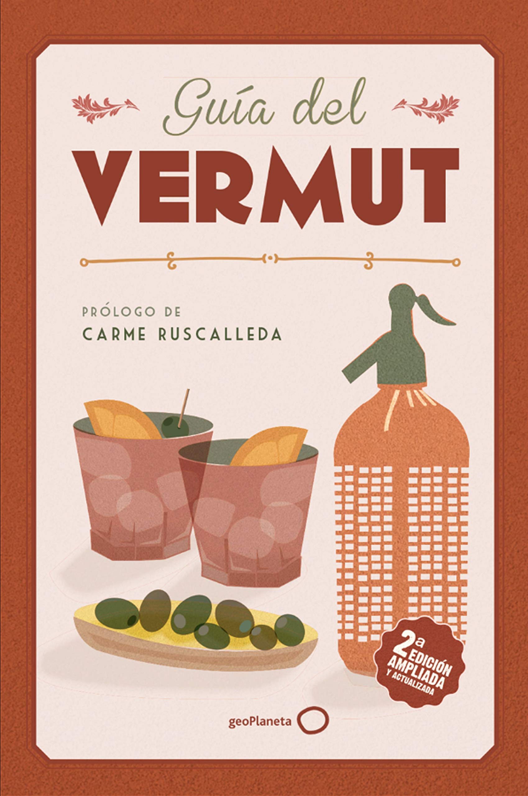 Guia Del Vermut