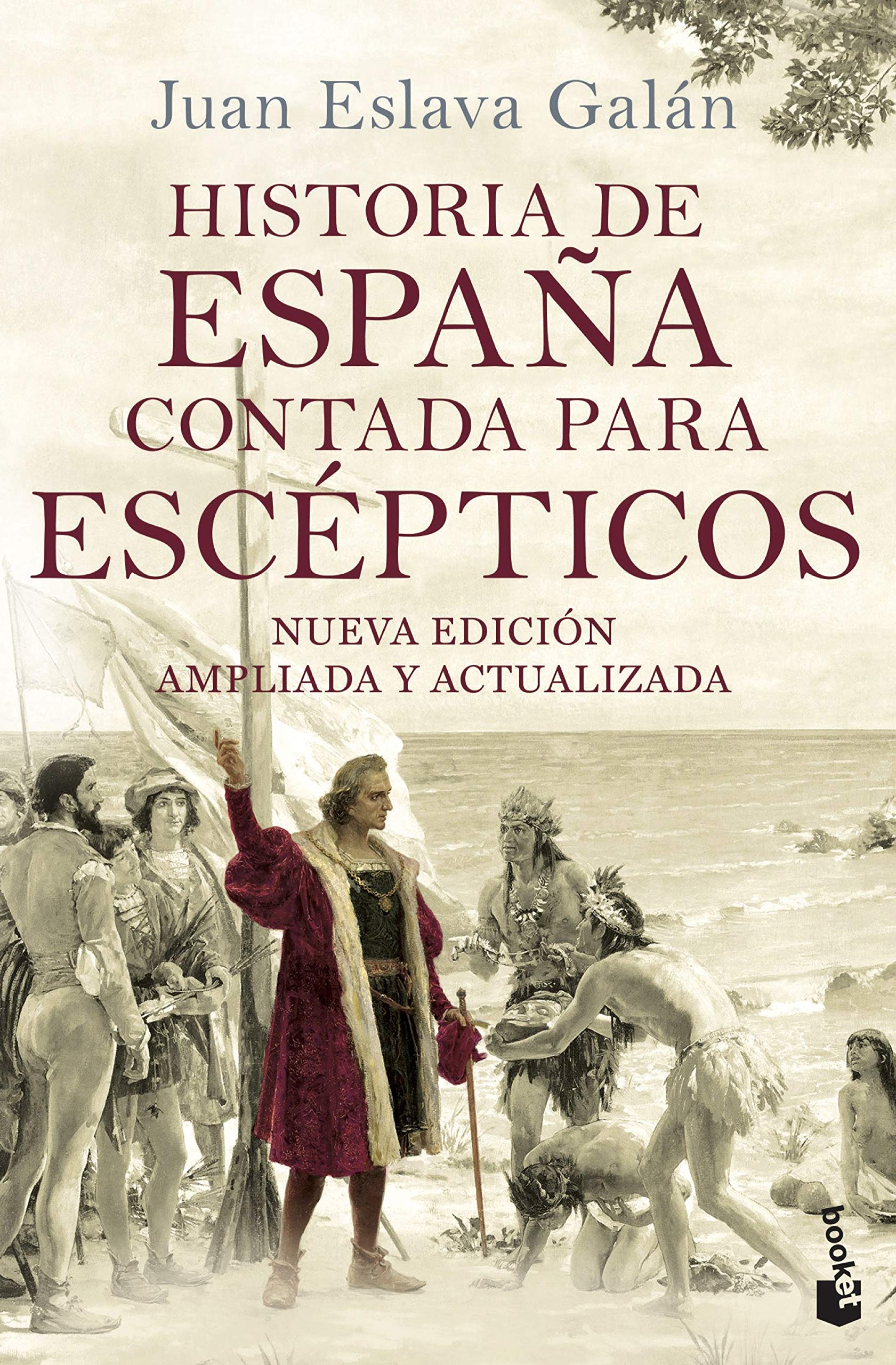 Historia de España Contada para Escépticos