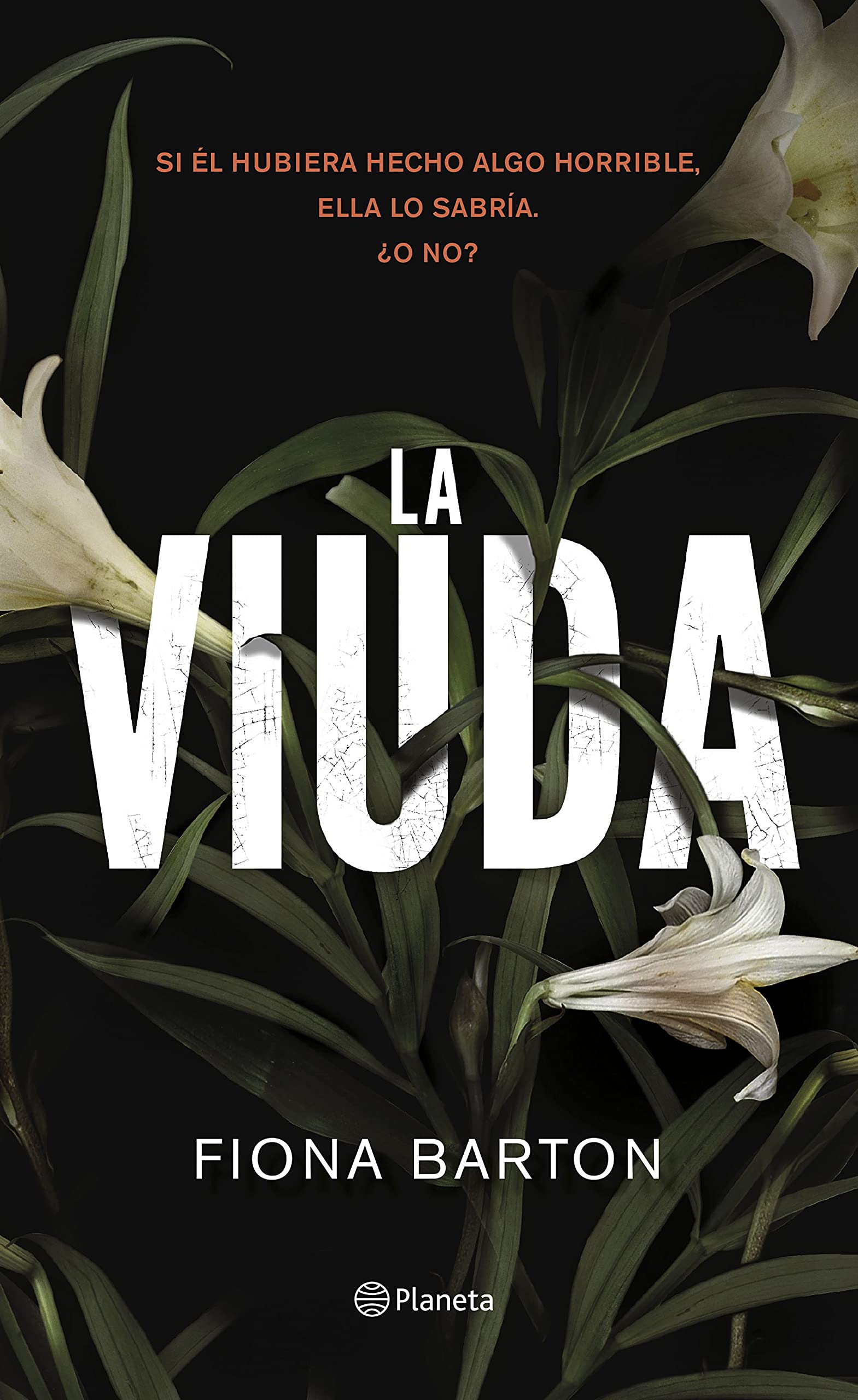 La Viuda