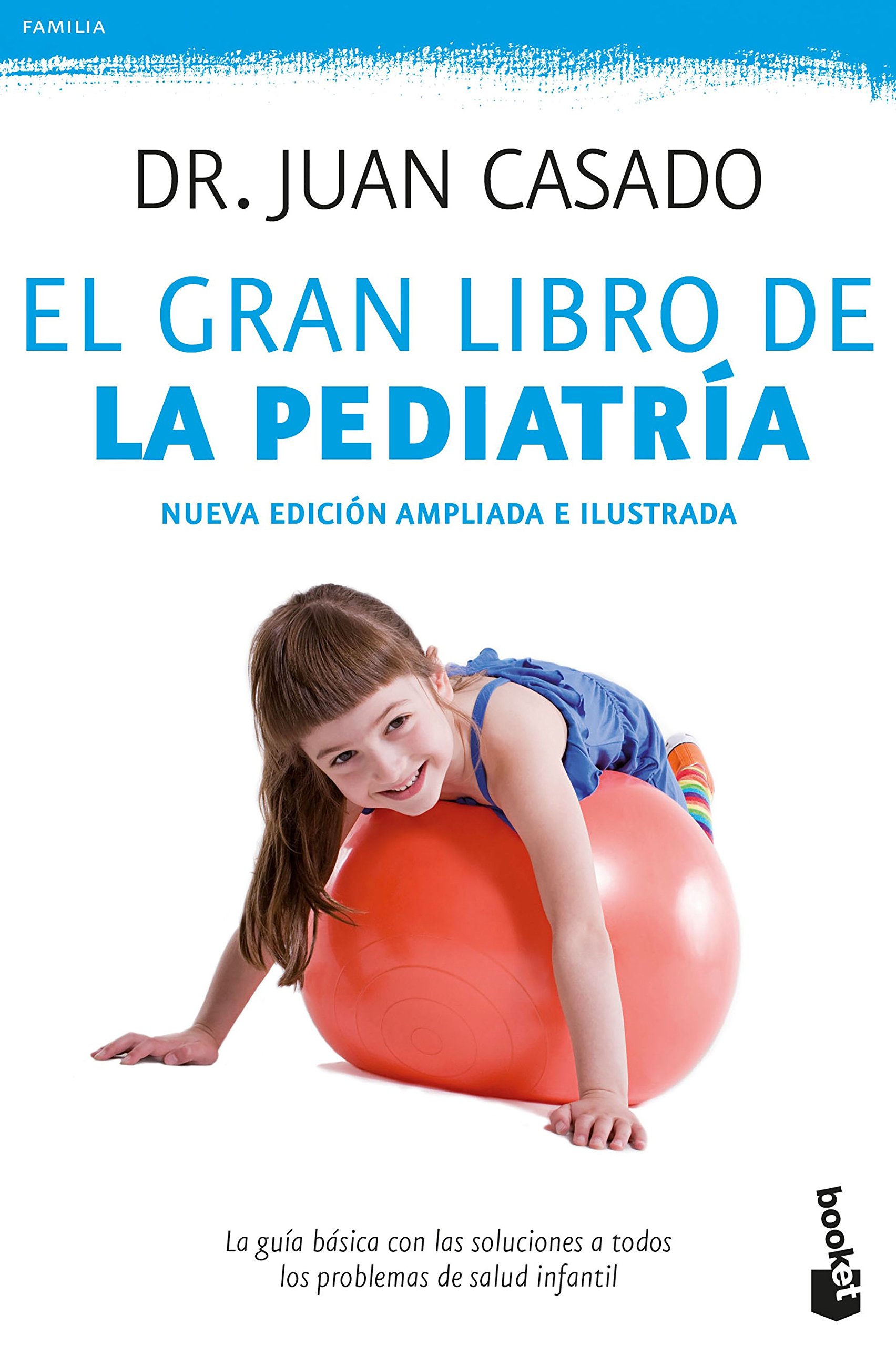 El Gran Libro de la Pediatría