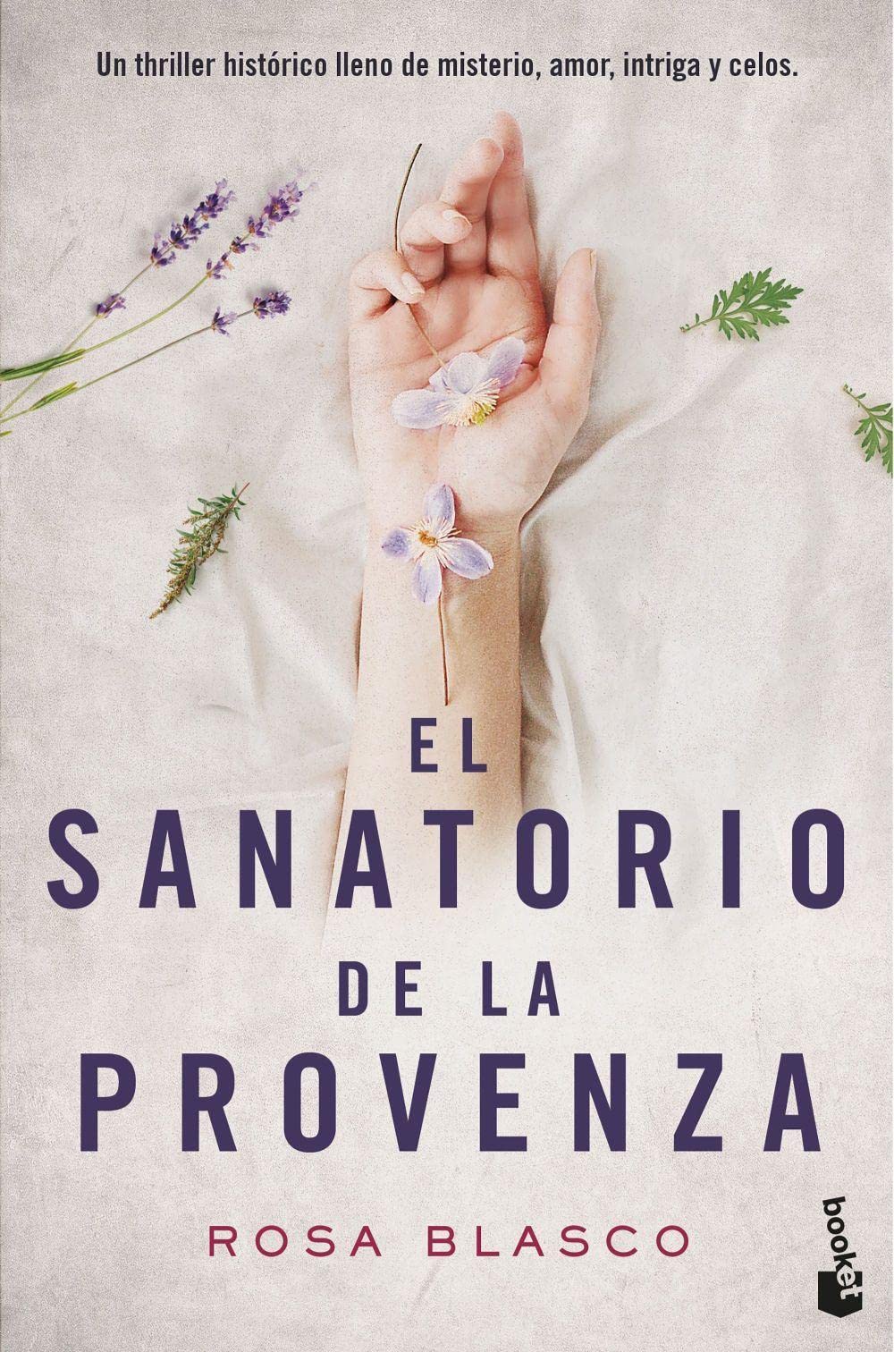 El Sanatorio de la Provenza