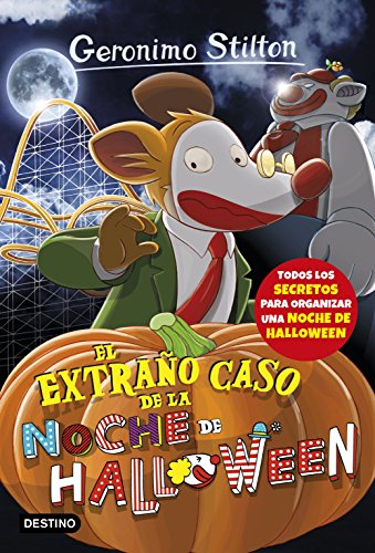 El Extraño Caso de la Noche de Halloween