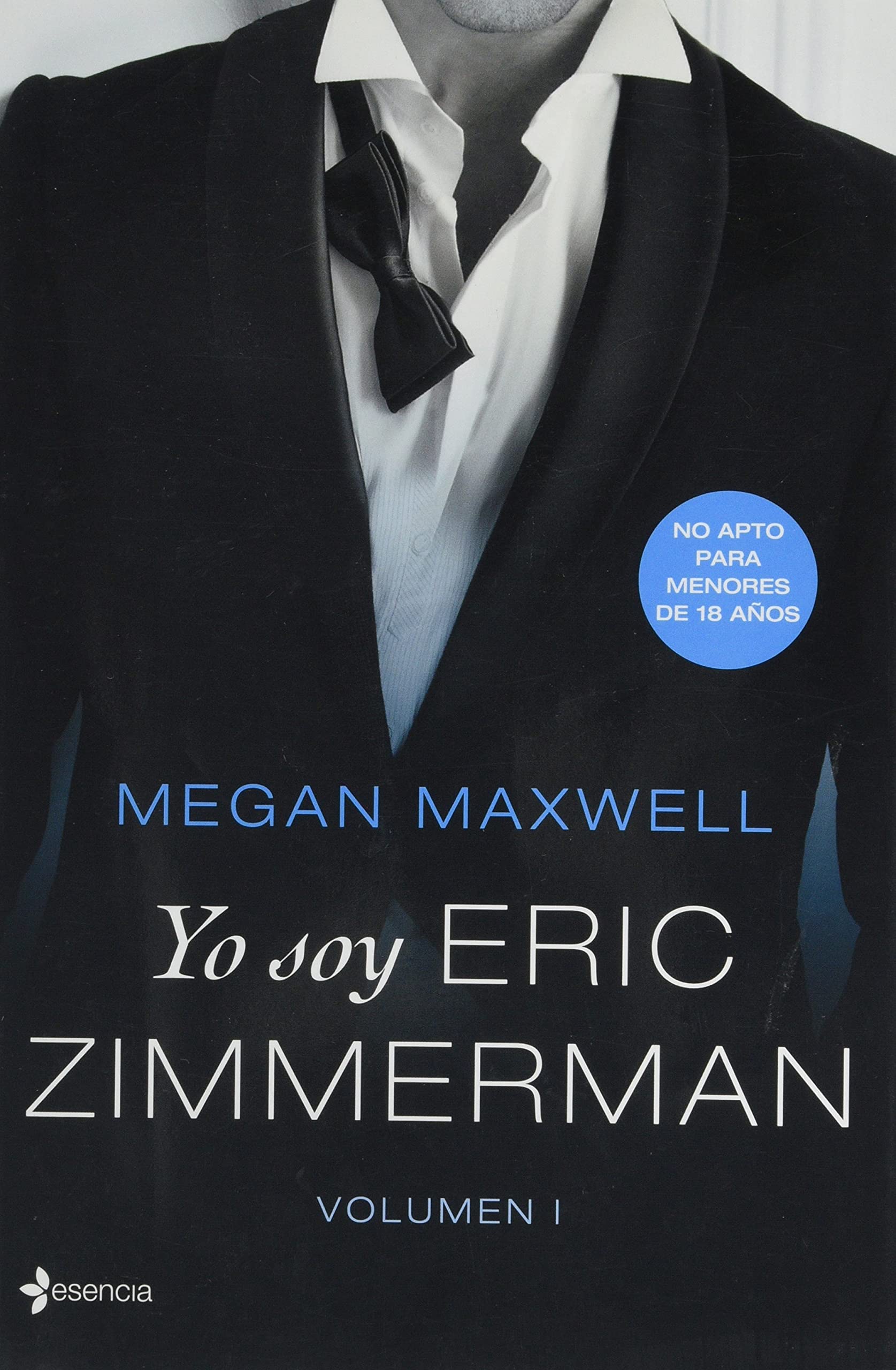 Yo Soy Eric Zimmerman, Vol. I