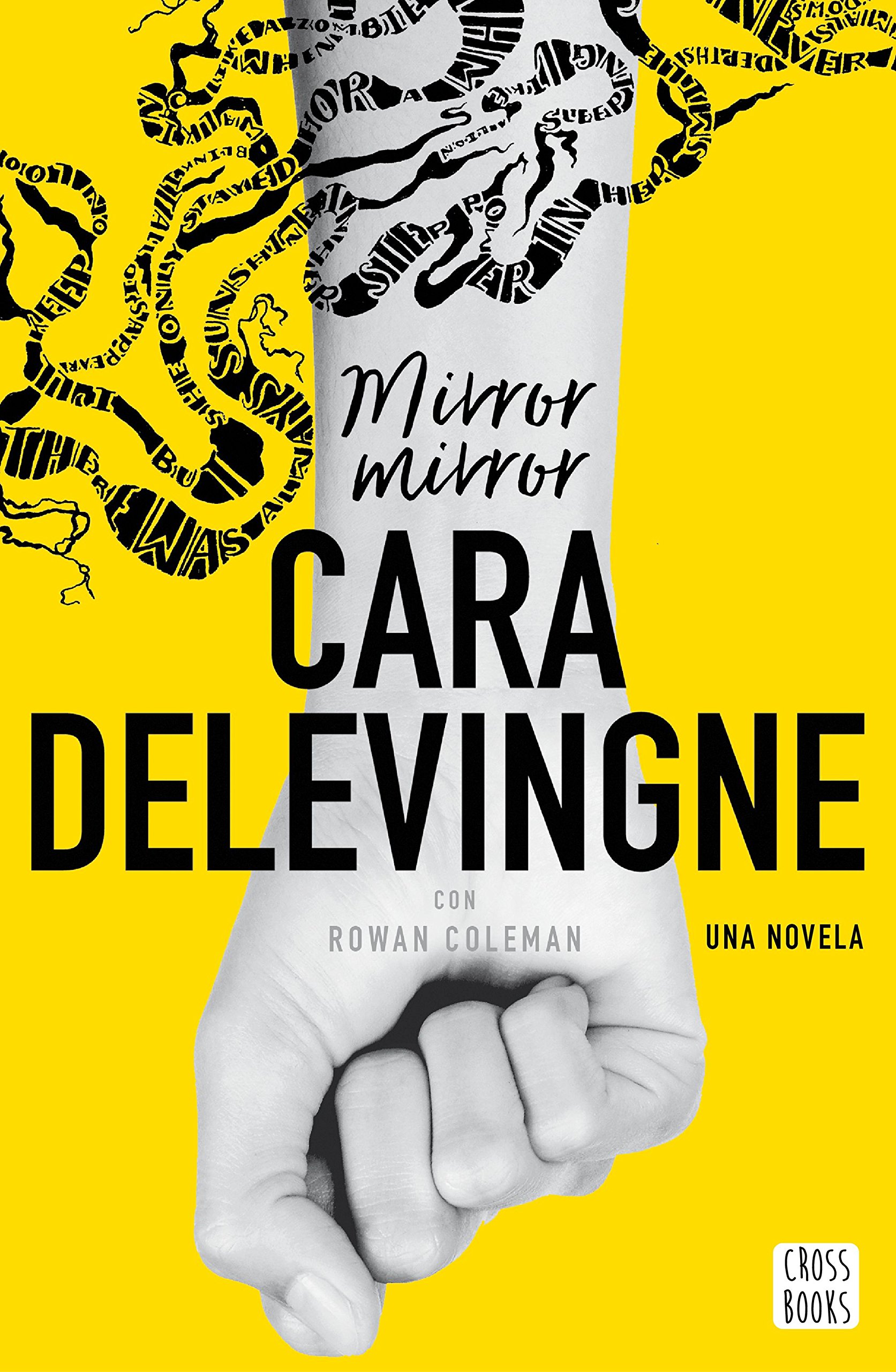 Mirror, Mirror: Una Novela. con Rowan Coleman