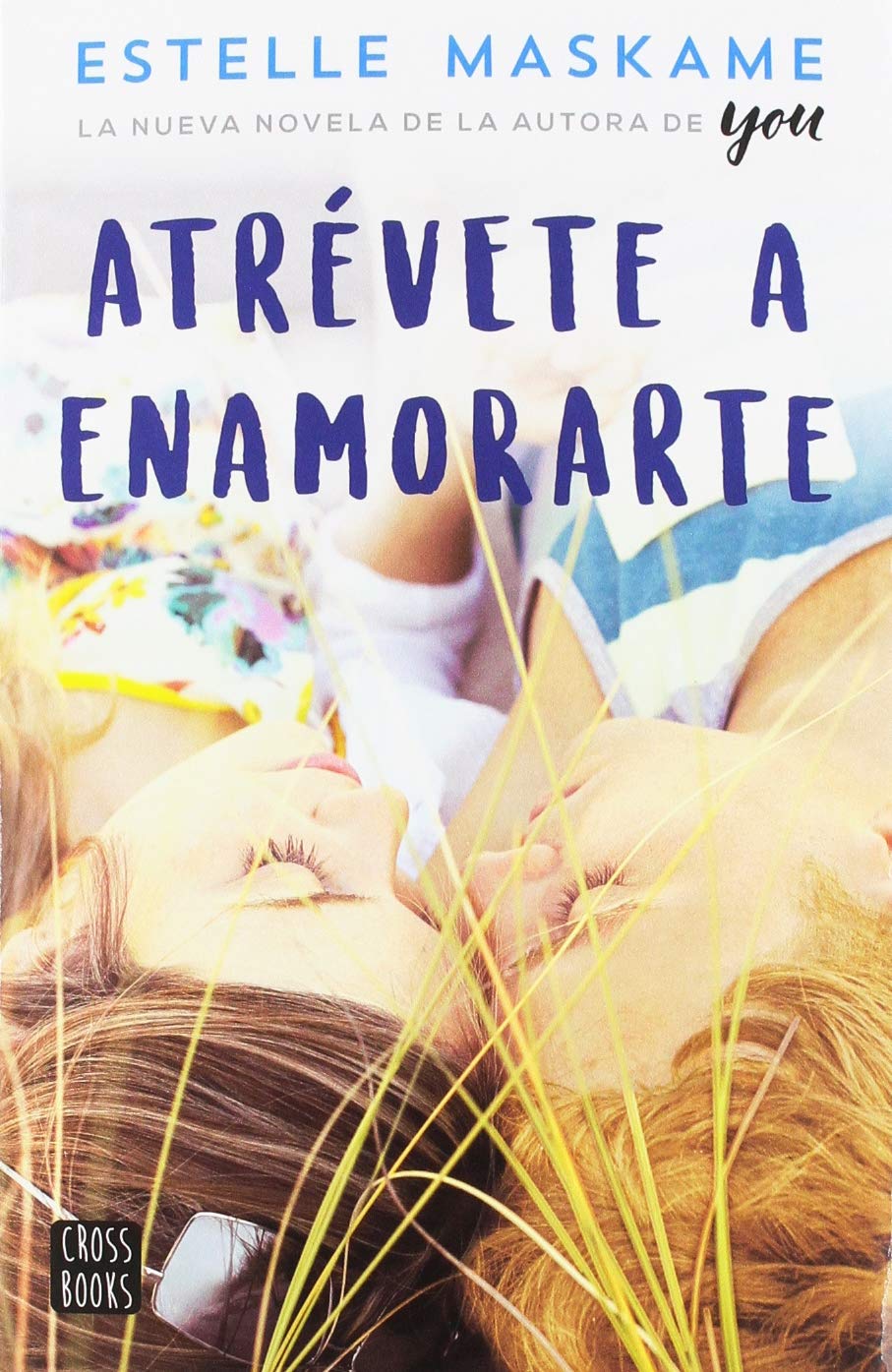 Atrévete a Enamorarte