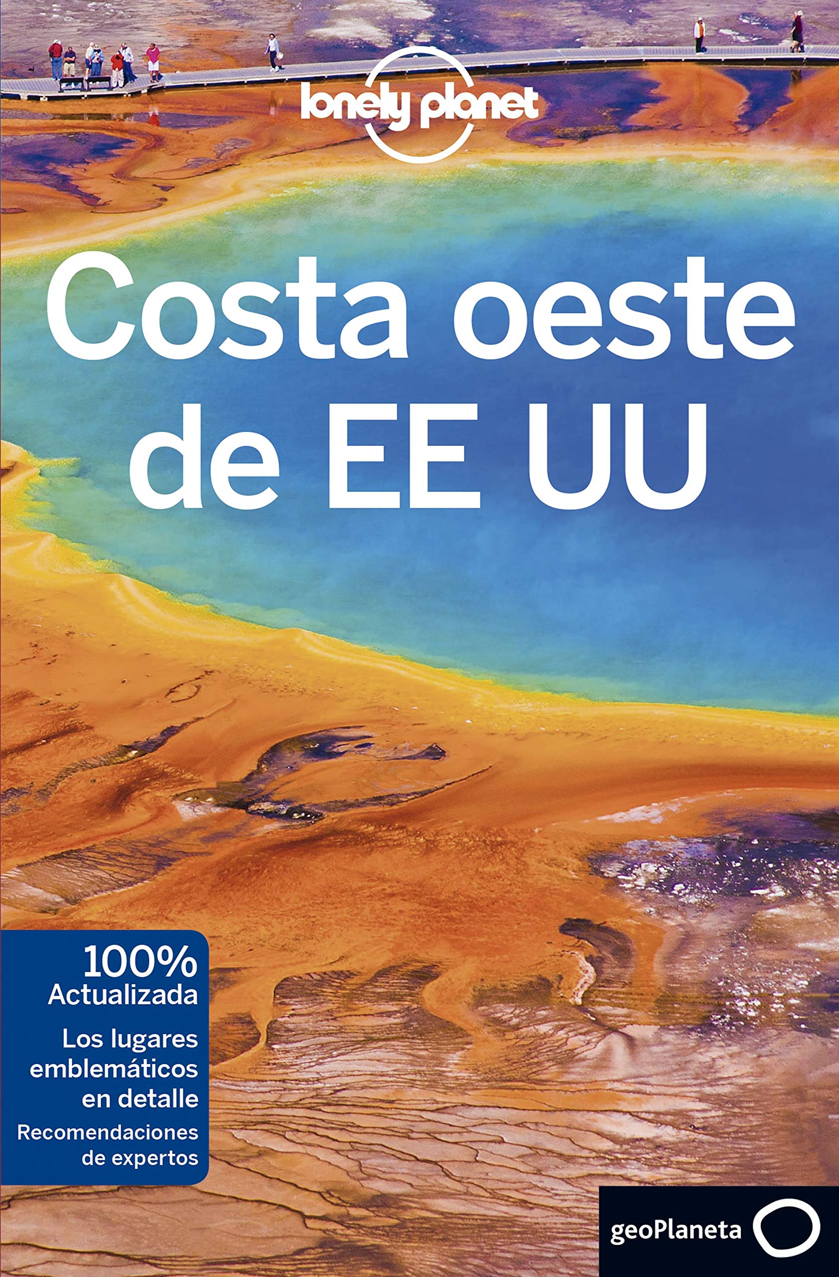 Costa Oeste de Ee Uu 1