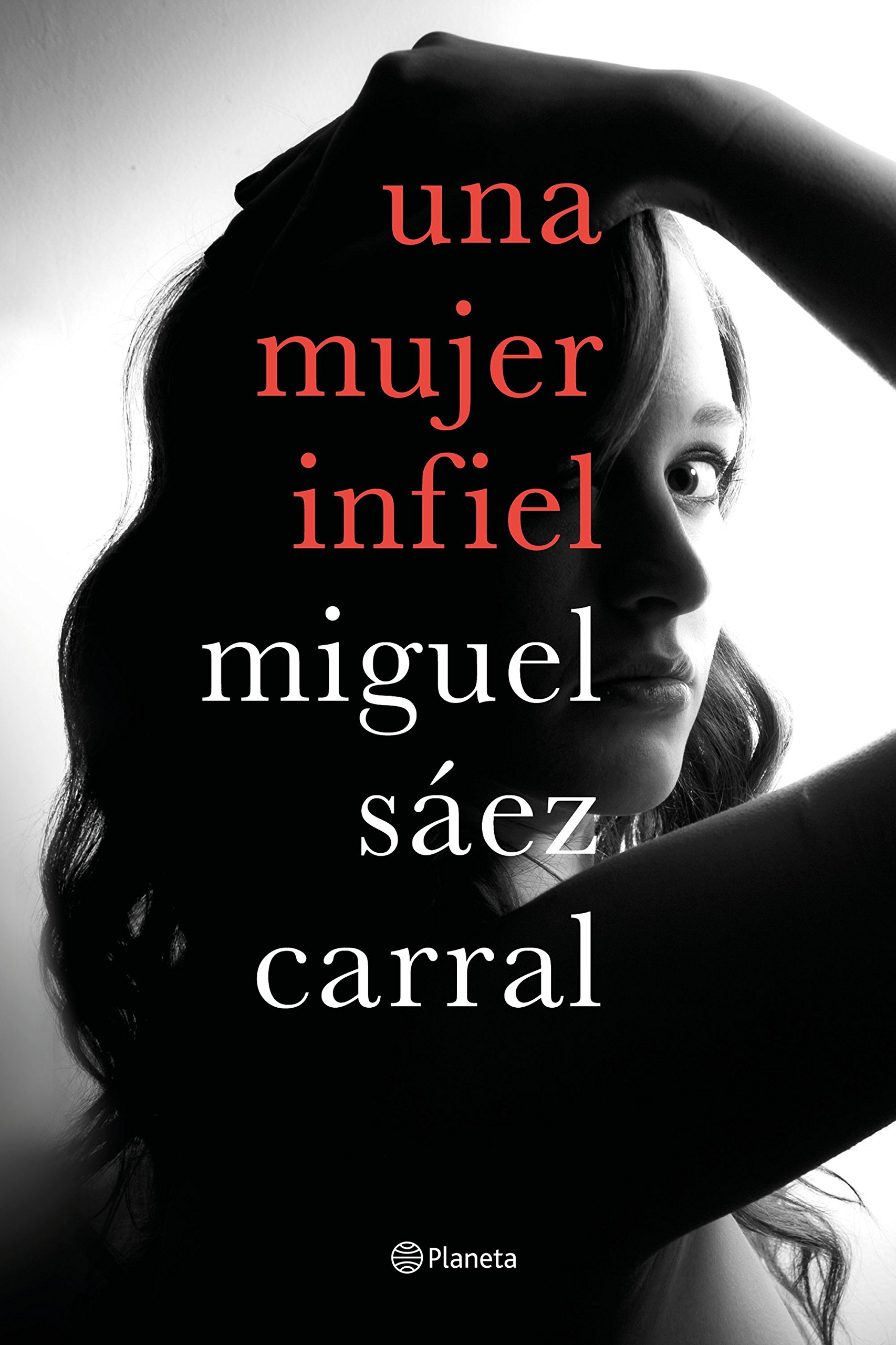 Una Mujer Infiel