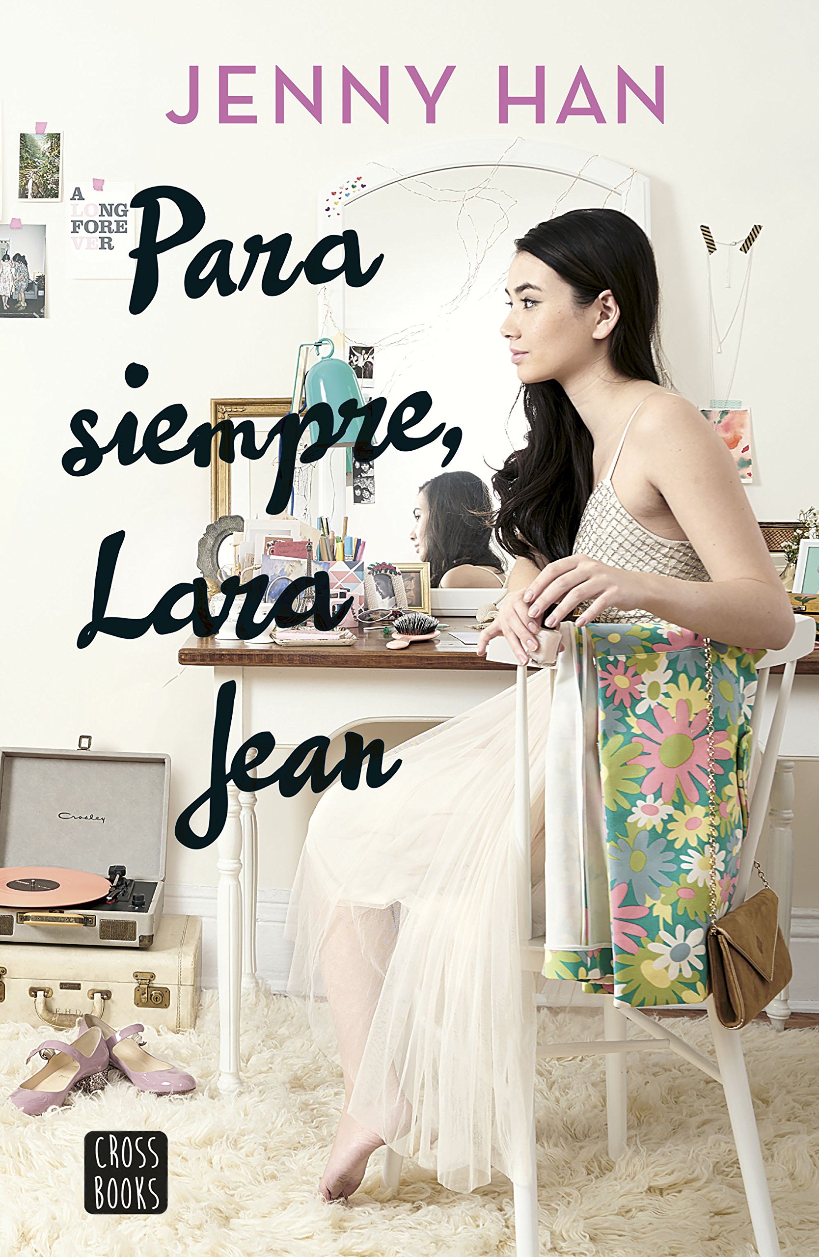 Para Siempre, Lara Jean