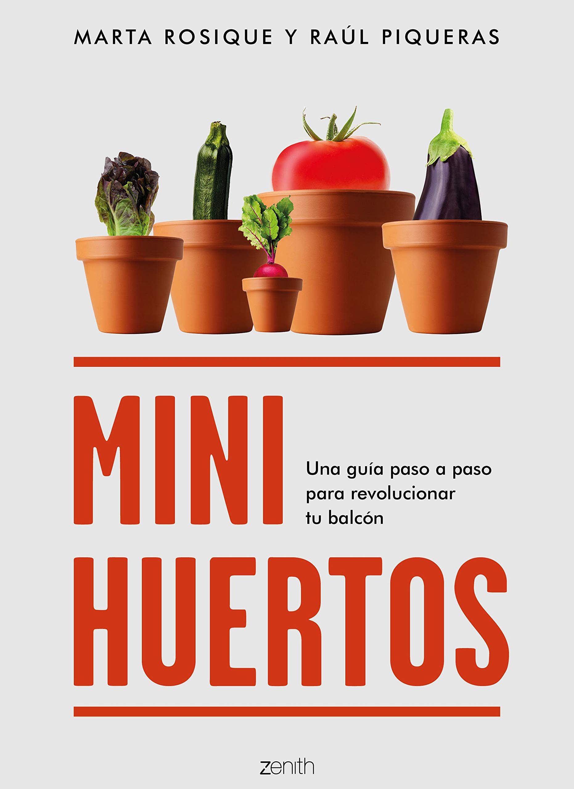 Minihuertos: Una Guía Paso a Paso para Revolucionar Tu Balcón