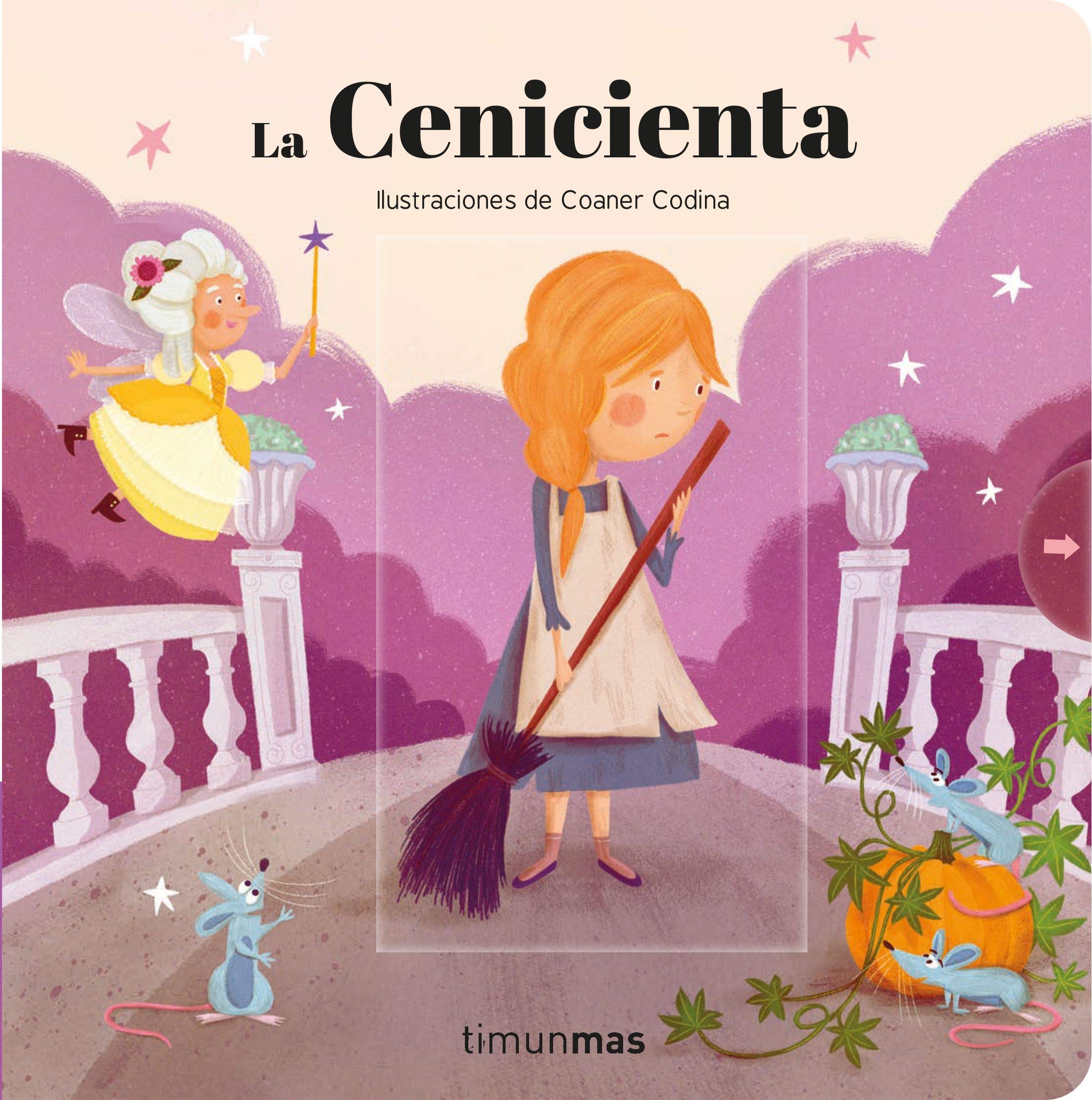 La Cenicienta