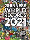 Guinness World Records 2021