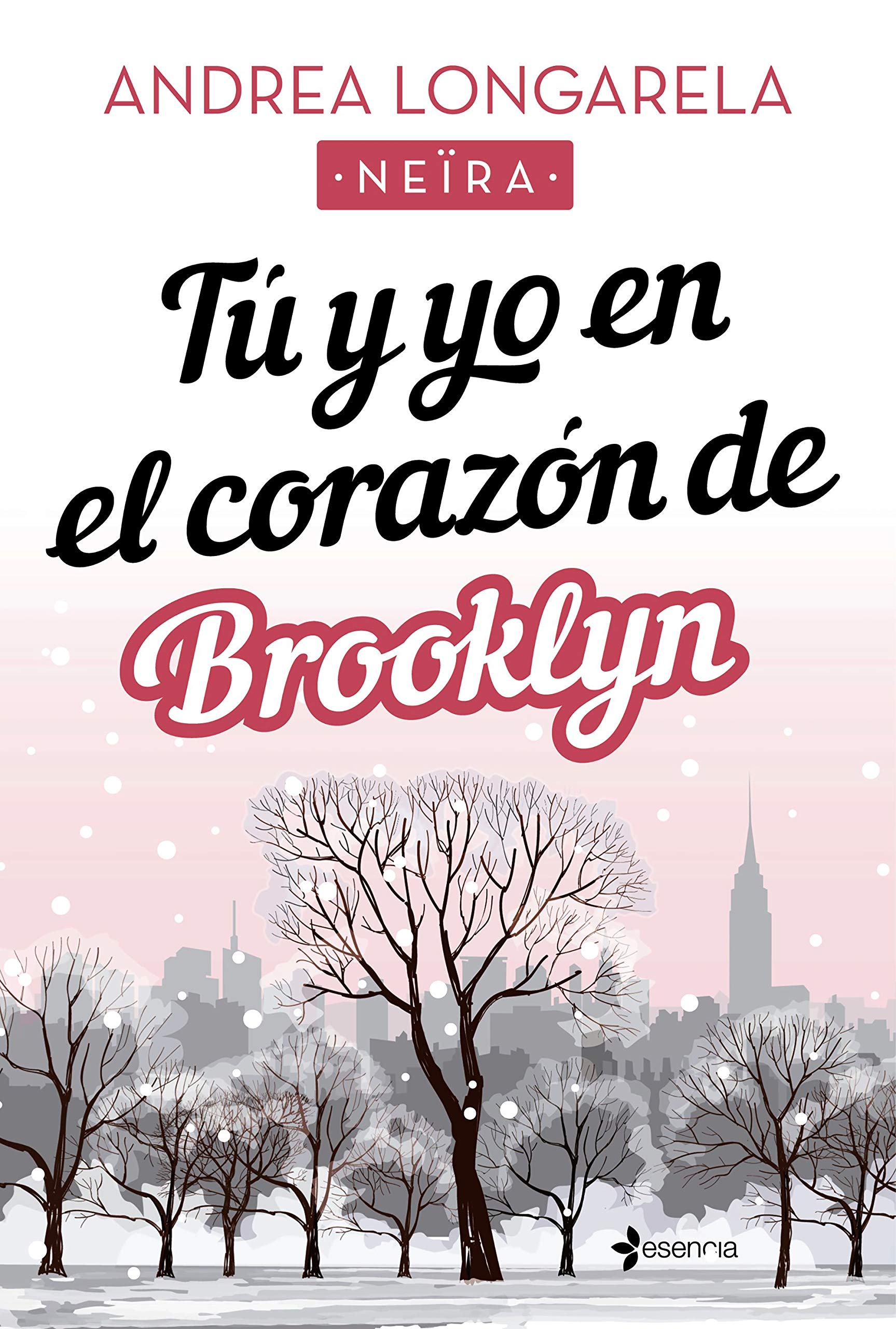 Tú y Yo en el Corazón de Brooklyn