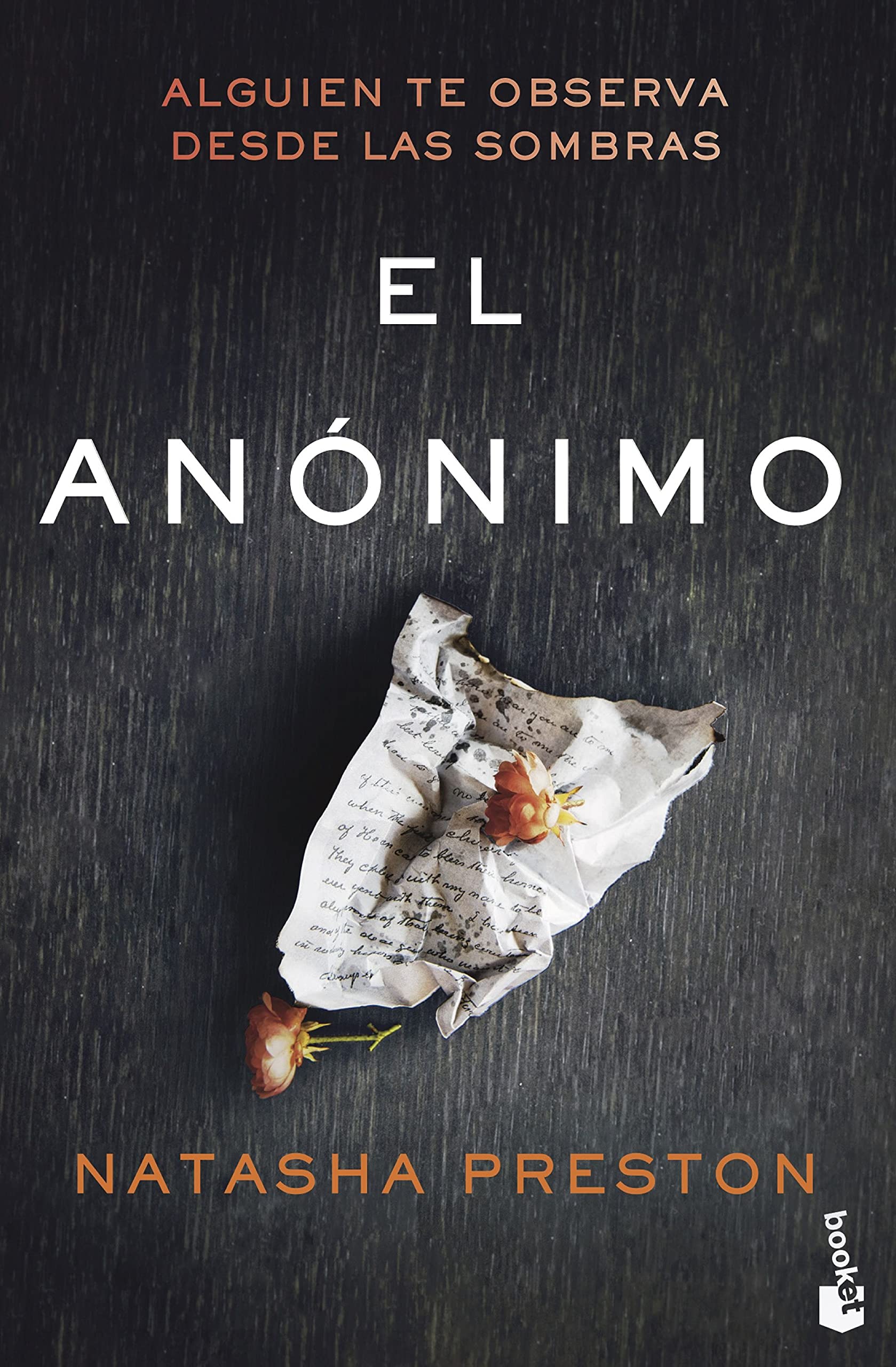 El Anónimo