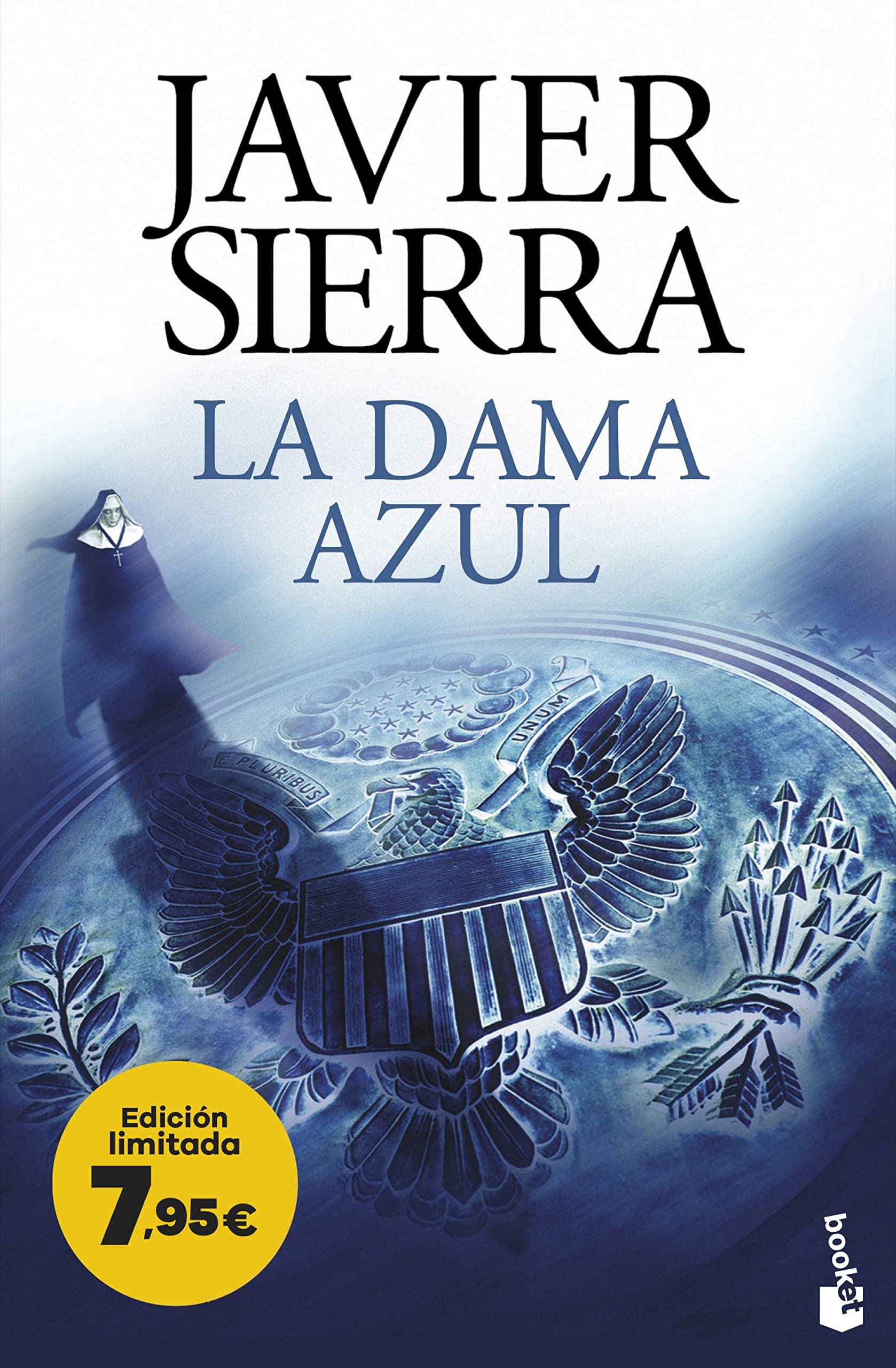 Dama Azul - la