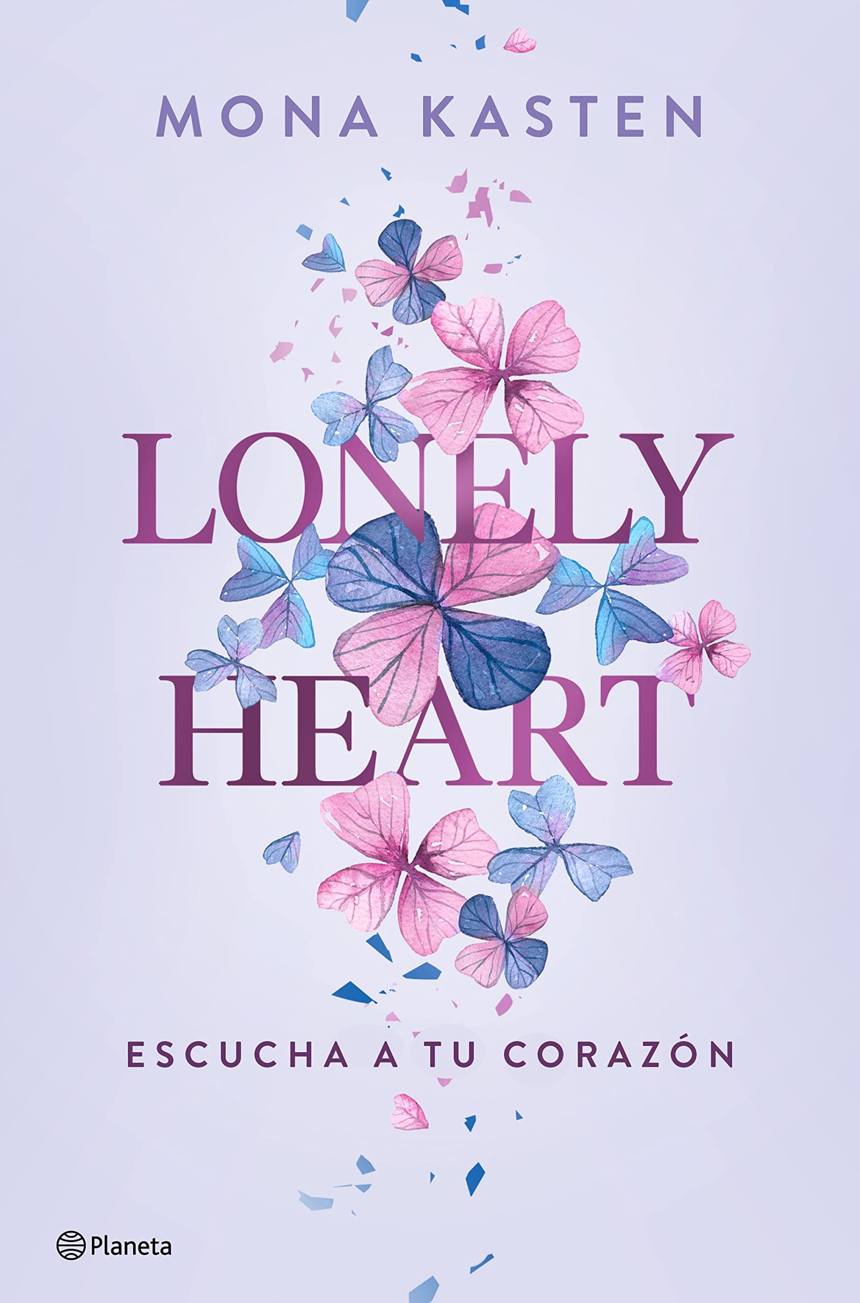 Lonely Heart. Escucha a Tu Corazón