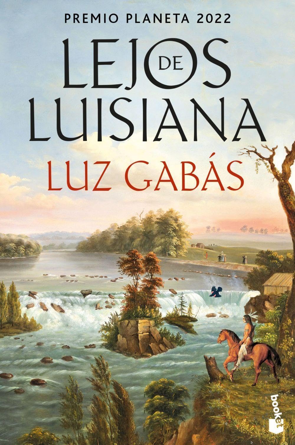 Lejos de Luisiana