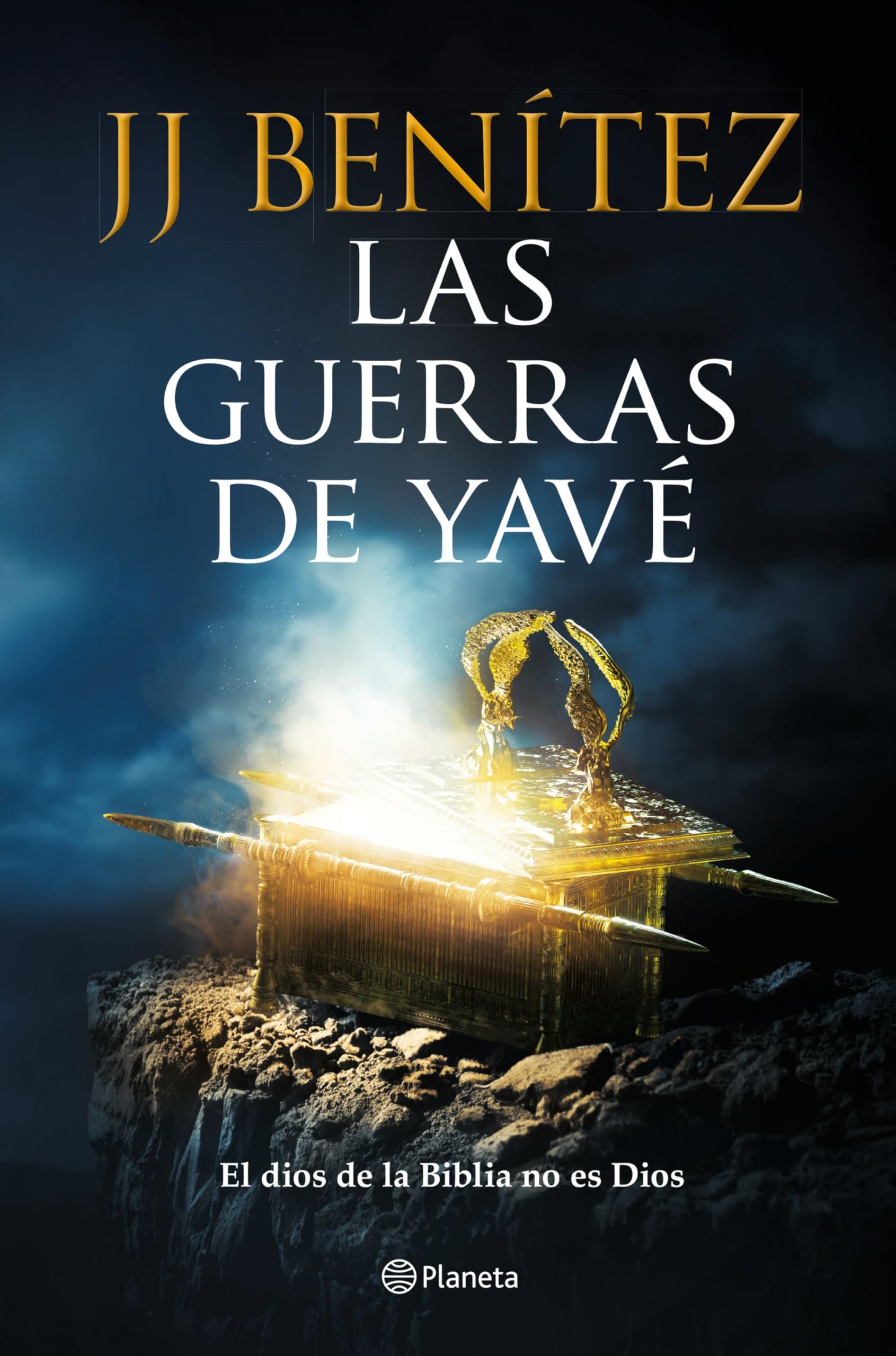 Las Guerras de Yavé