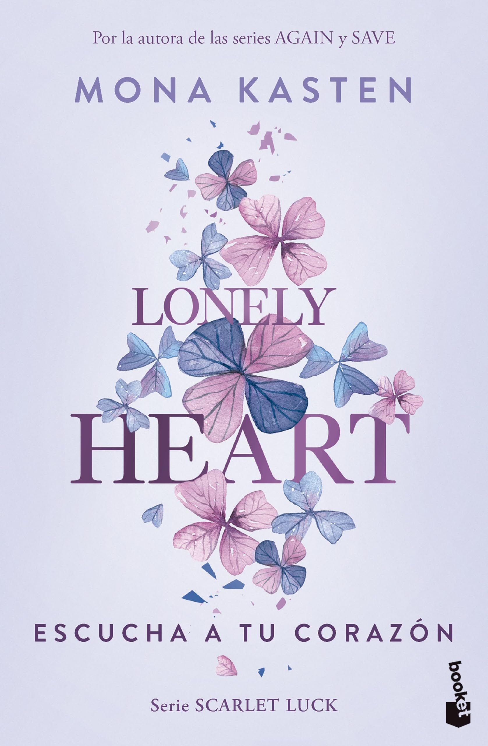 Lonely Heart. Escucha a Tu Corazón