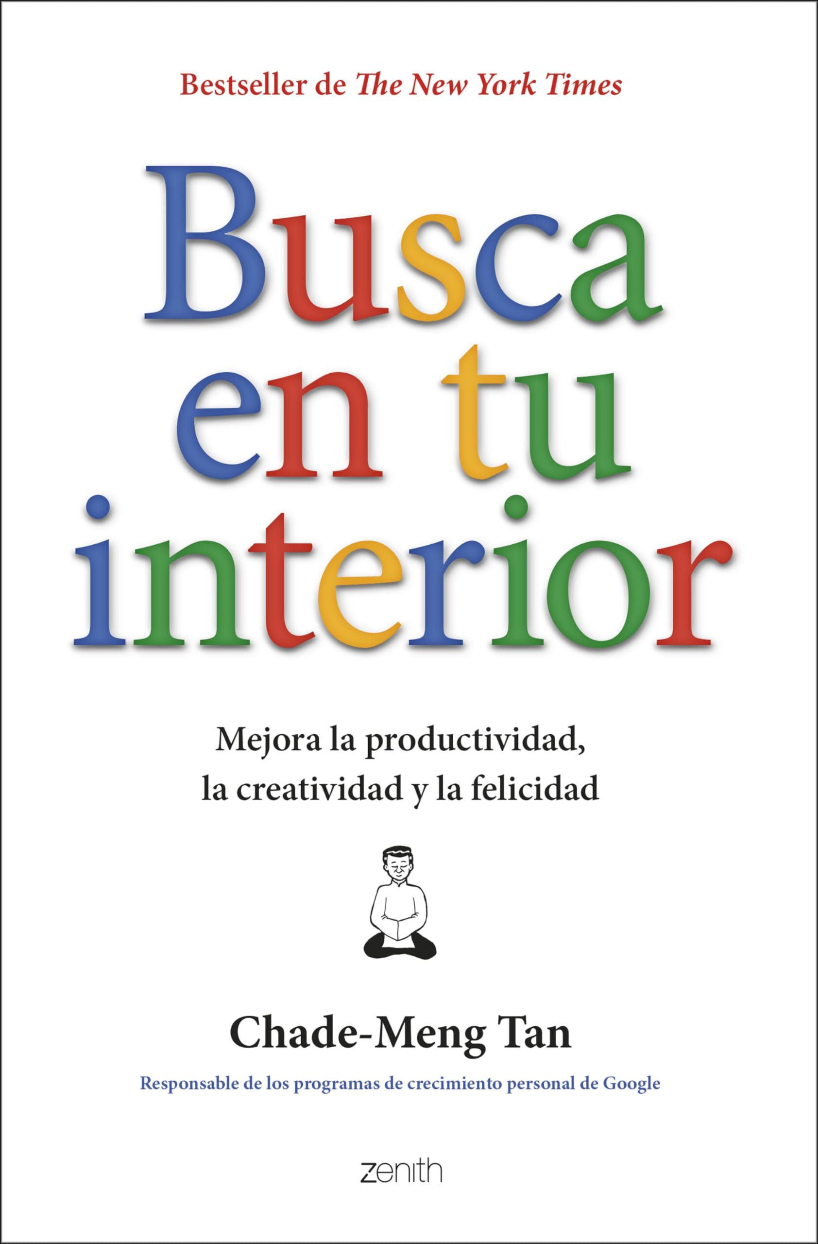 Busca en tu interior