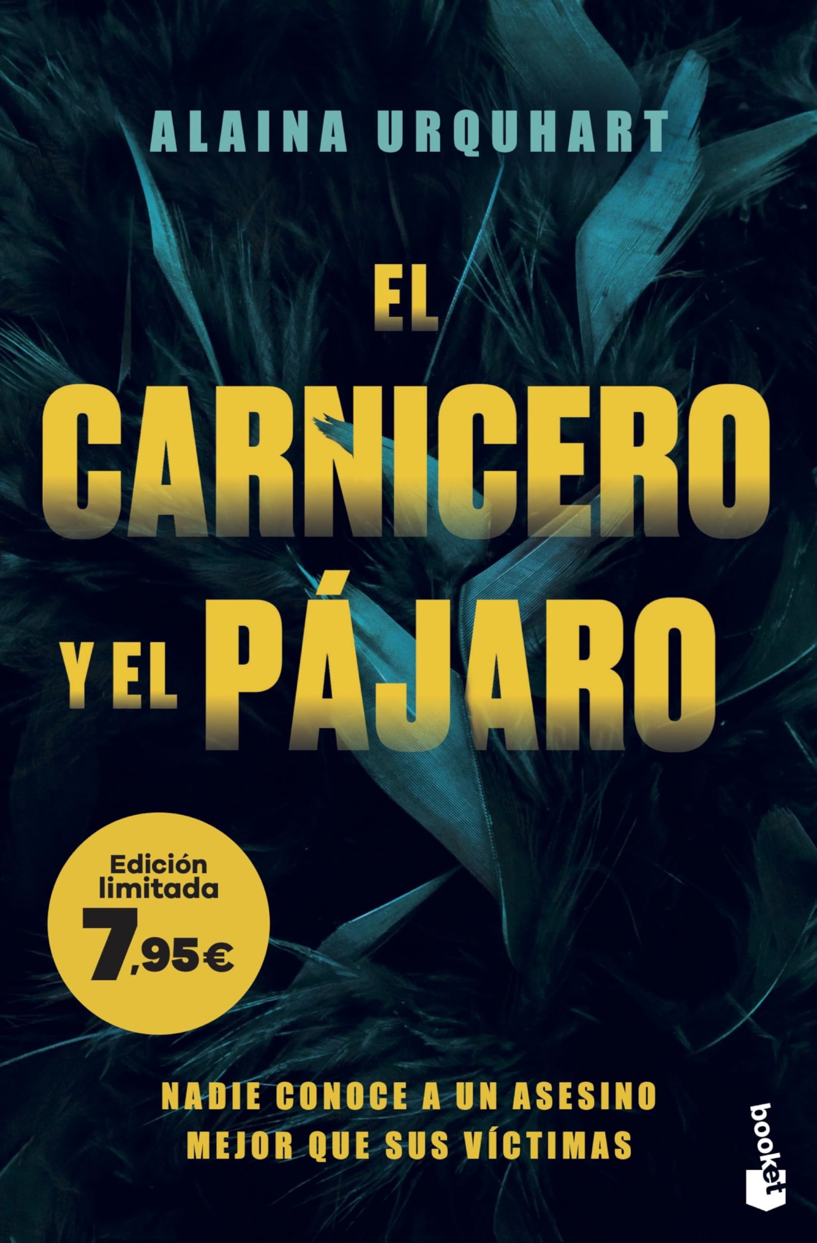 El Carnicero y el Pájaro Edición Limitada a Precio Especial