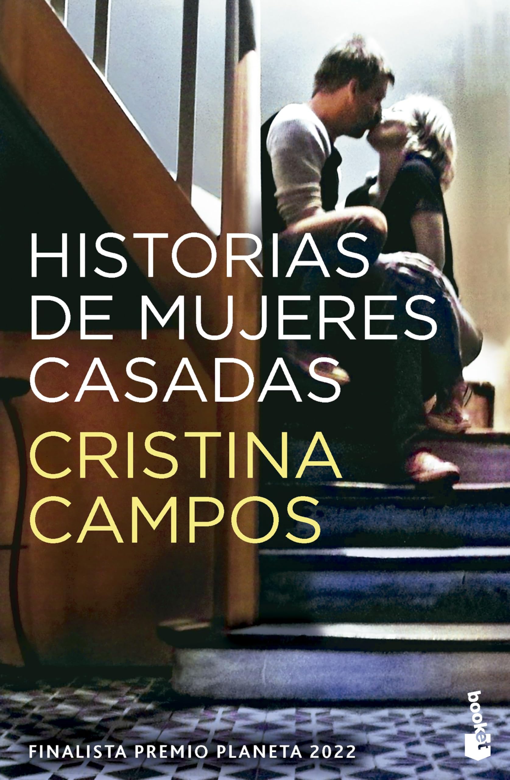 Historias de Mujeres Casadas