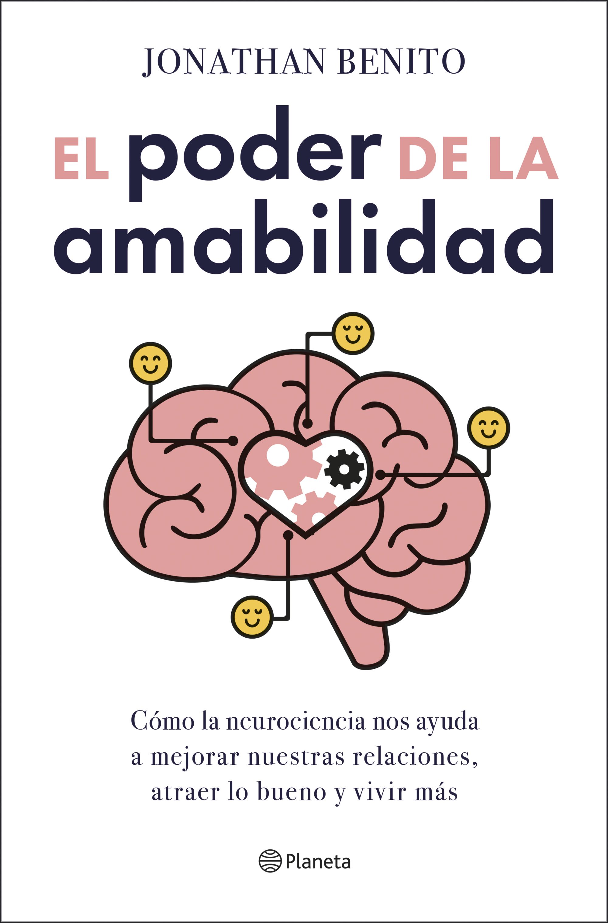 El poder de la amabilidad