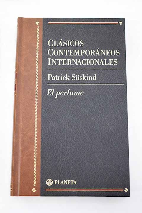 El perfume