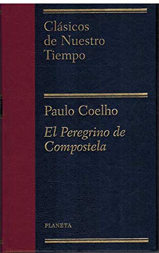 Peregrino de Compostela. Diario Deun Mago