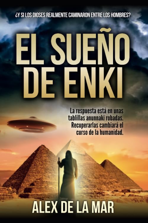El sueño de Enki