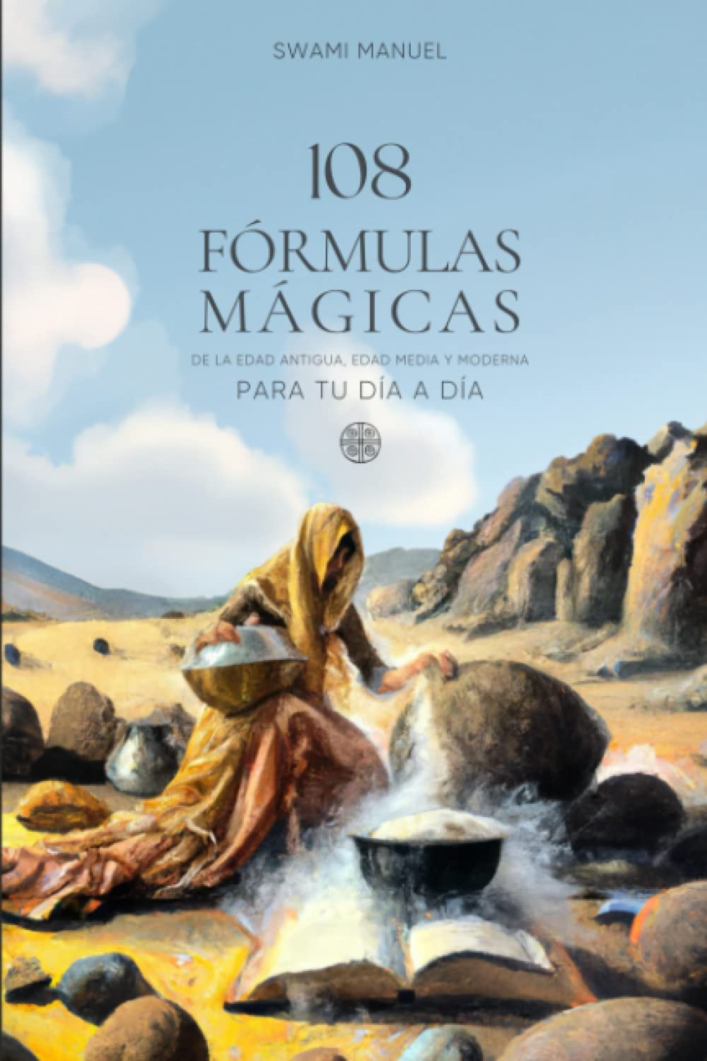 108 Fórmulas Mágicas Para Tu Día a Día