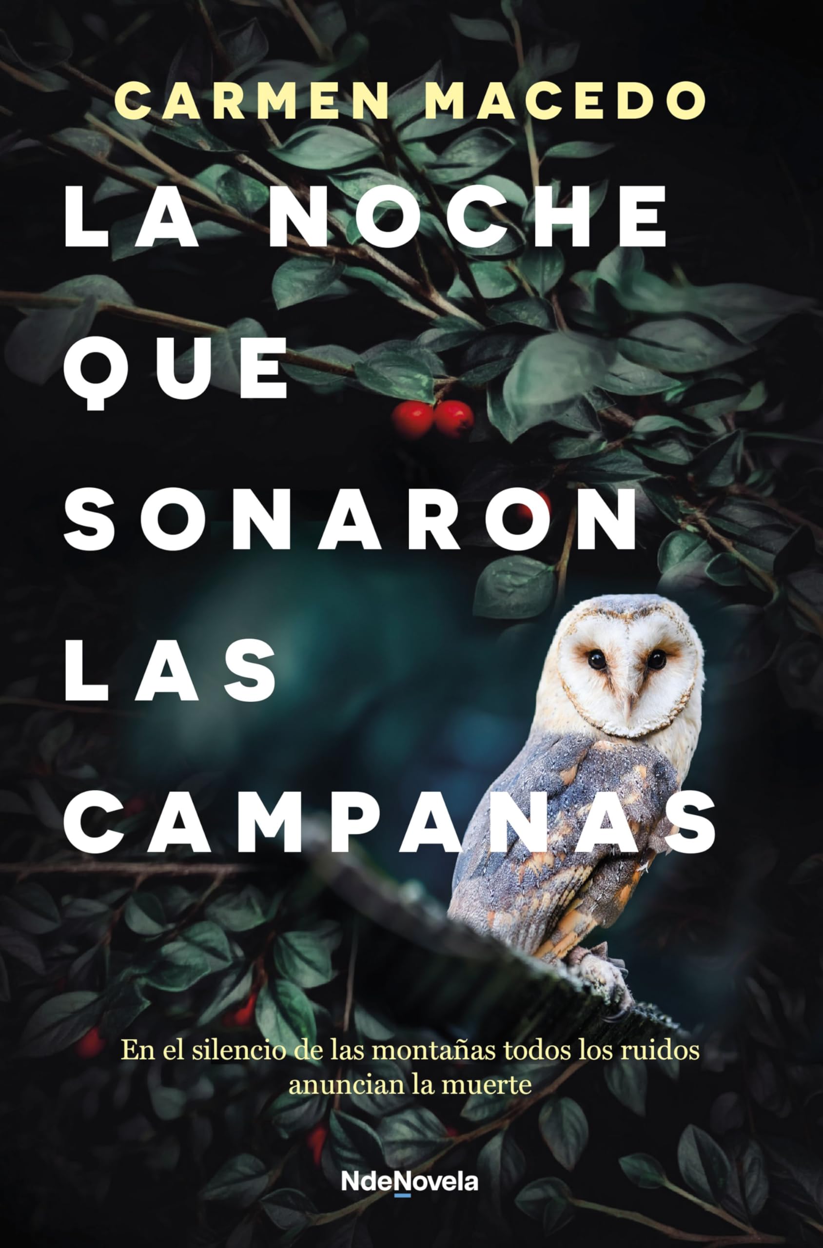 La Noche Que Sonaron las Campanas