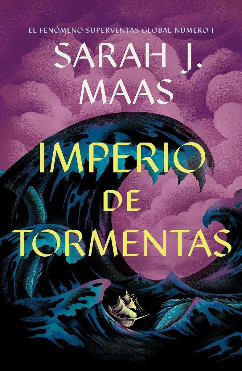 Imperio de tormentas