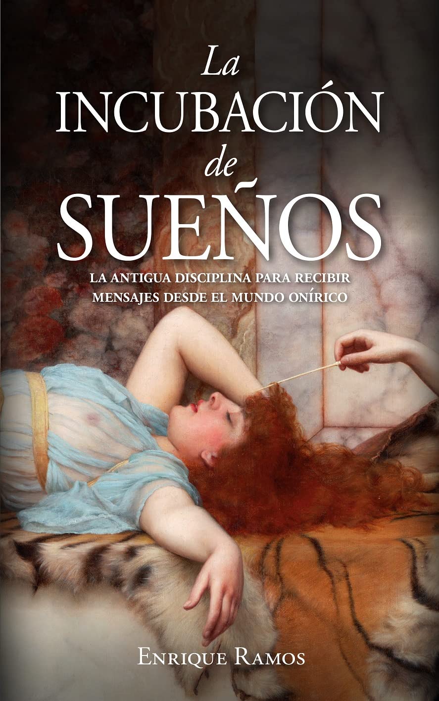 Incubación de Sueños, la