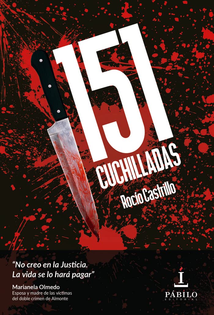 151 Cuchilladas