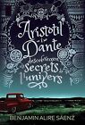 Aristòtil I Dante Descobreixen Els Secrets de L'univers: 4