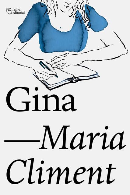 Gina (Tuca Taronja