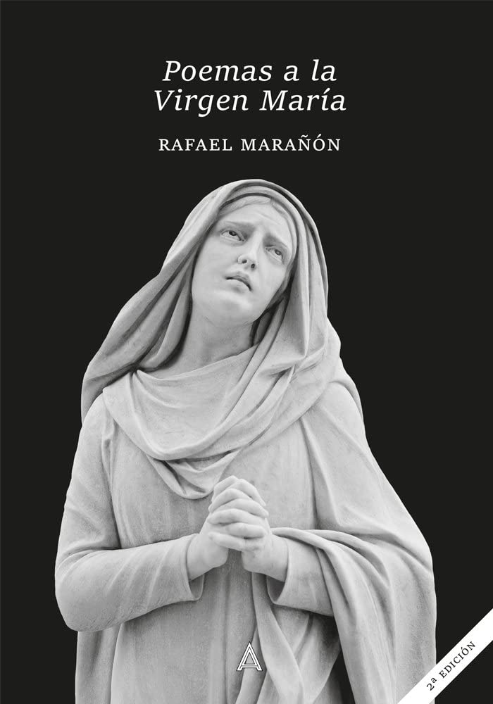 Poemas a la Virgen María