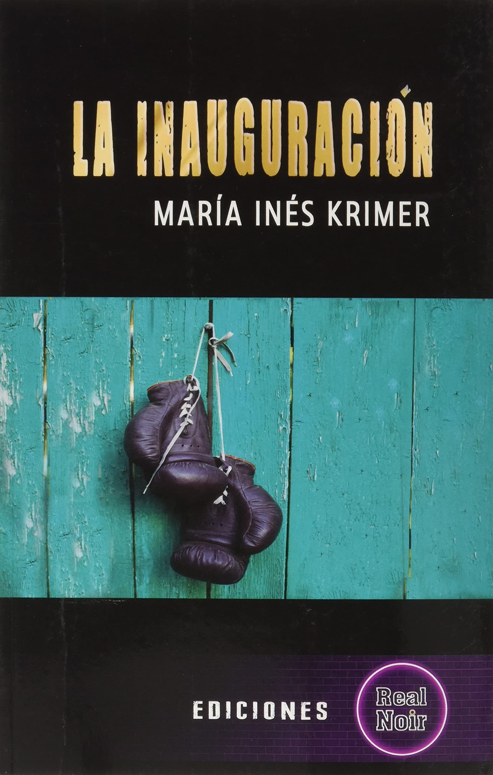 La inauguración