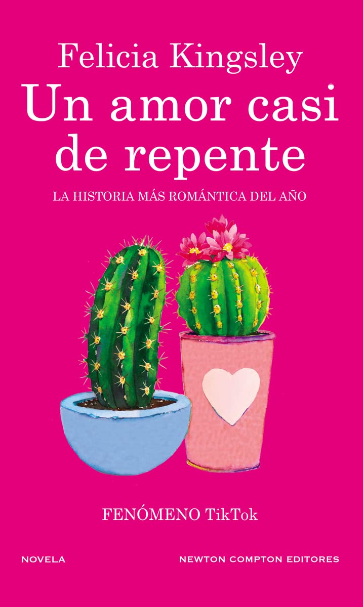 Un Amor Casi de Repente.