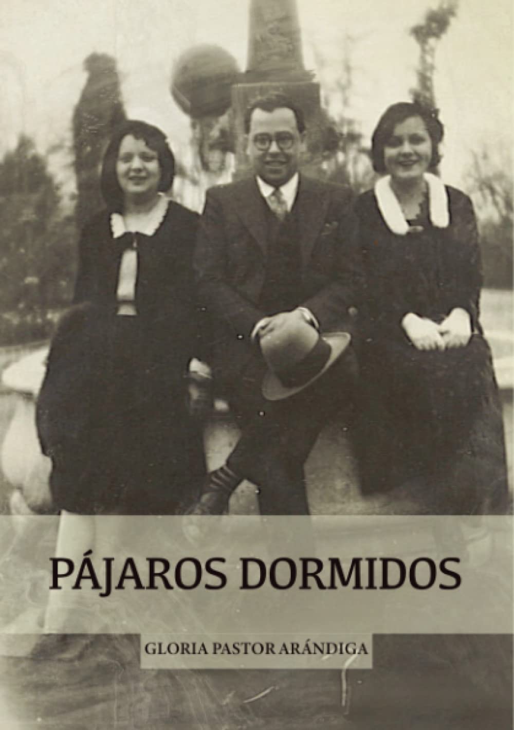 Pájaros Dormidos