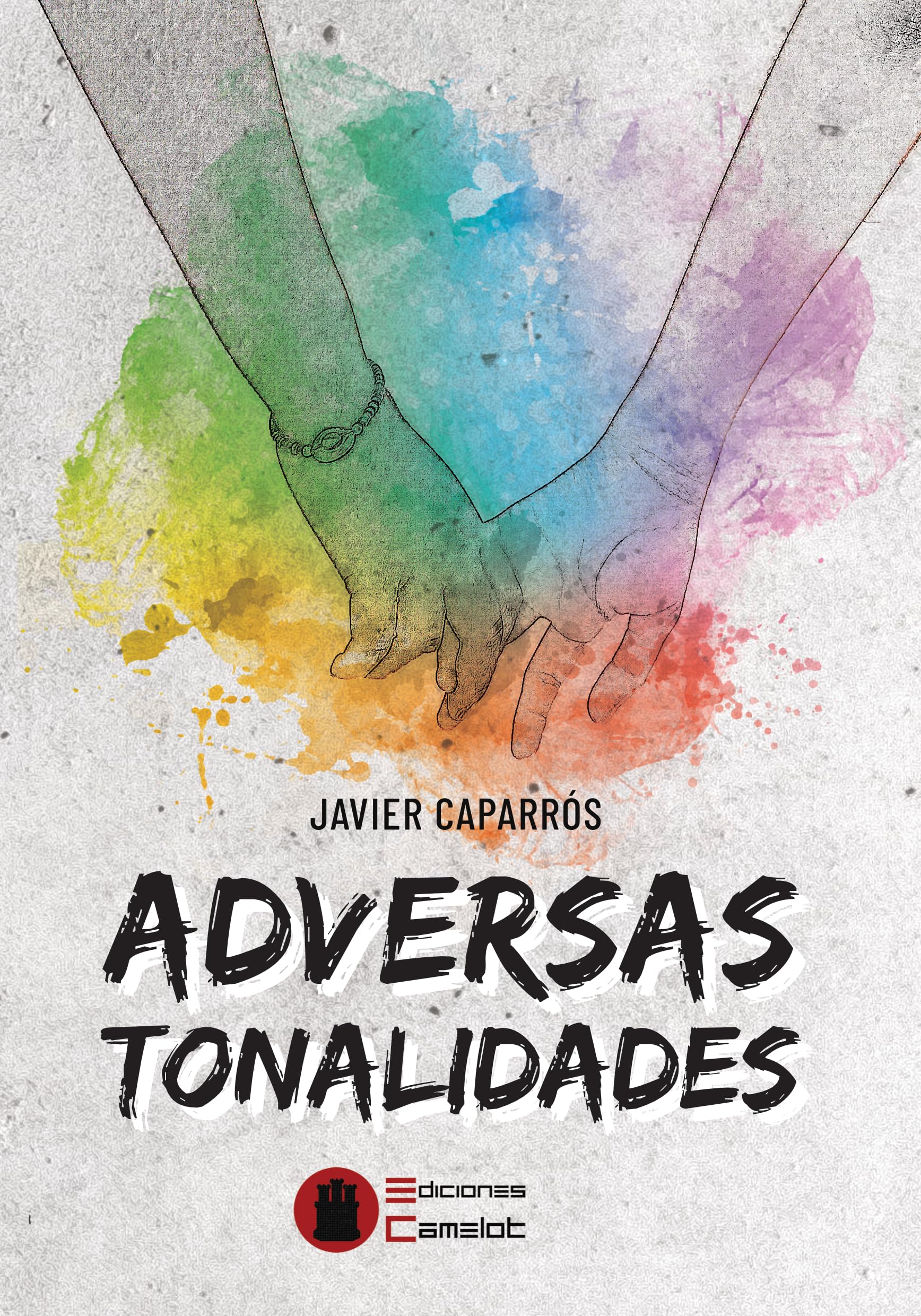 Adversas tonalidades