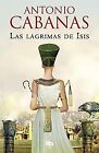 Las Lágrimas de Isis