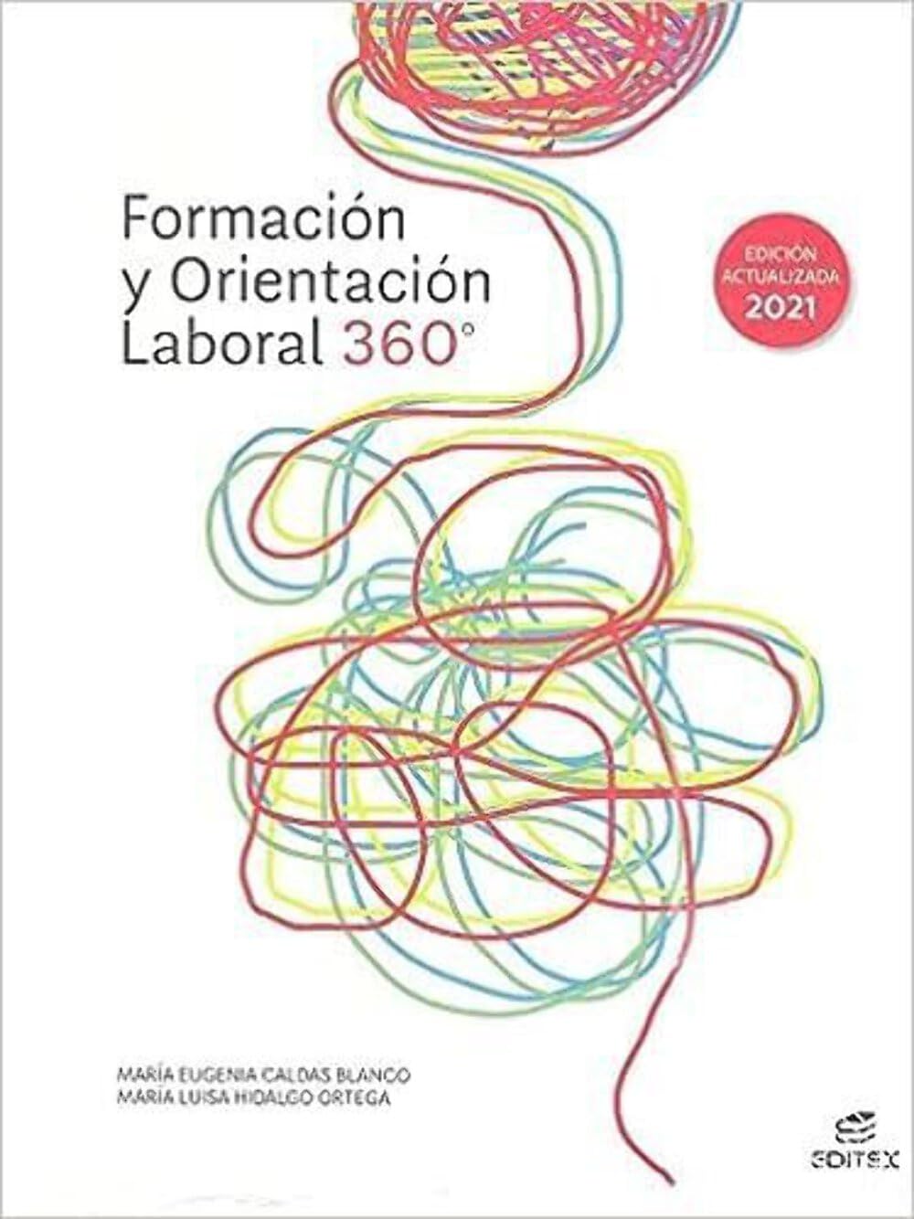 Formación y Orientación Laboral 360°