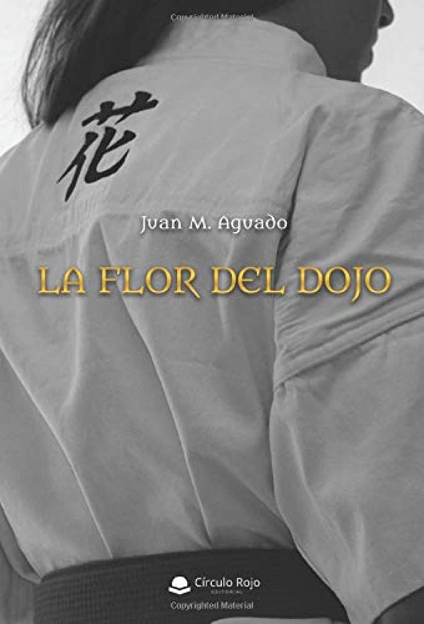 La Flor Del Dojo