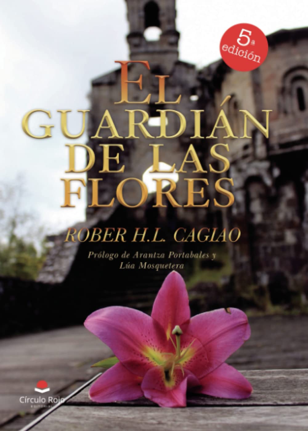 El Guardián de las Flores