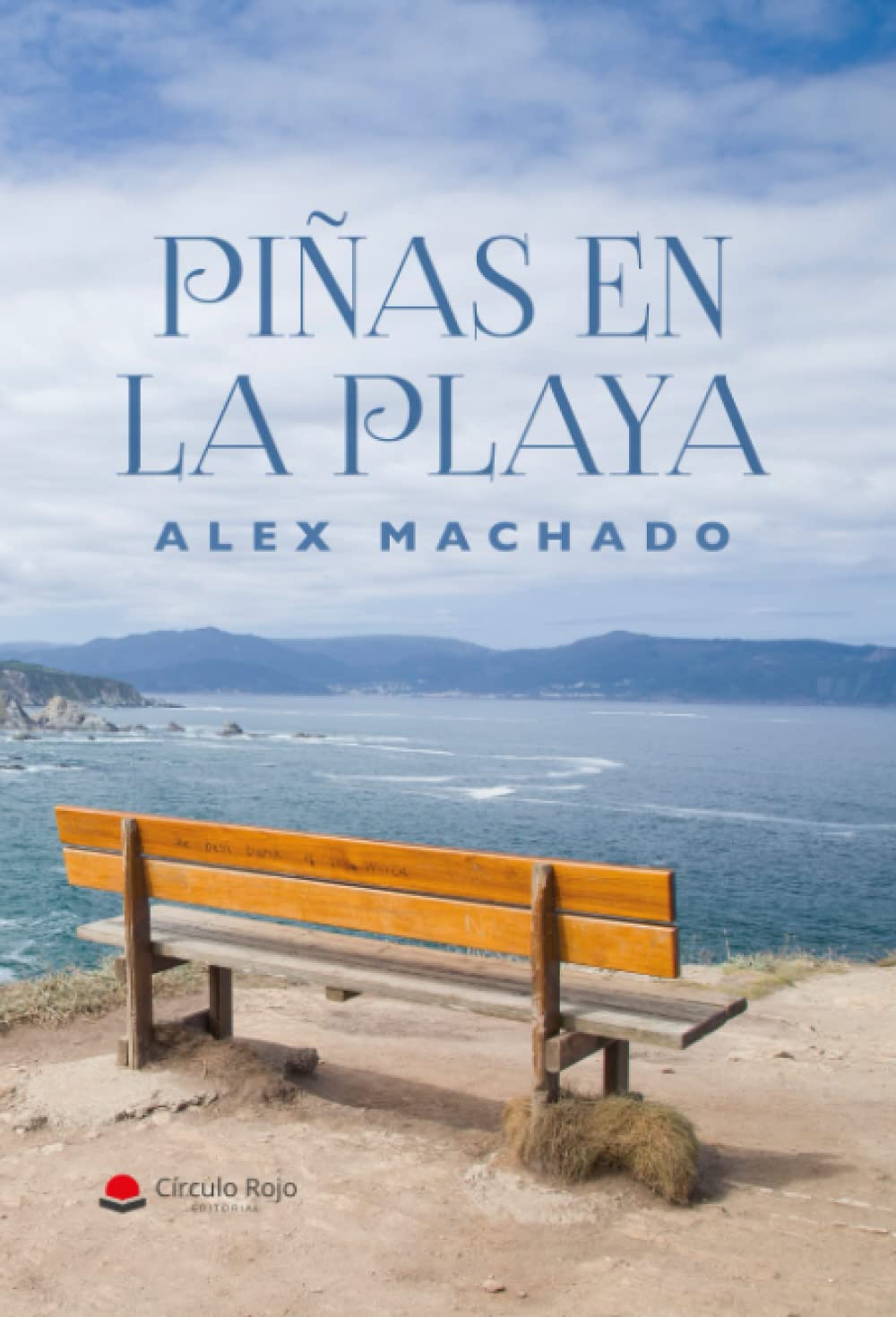 Piñas en la Playa