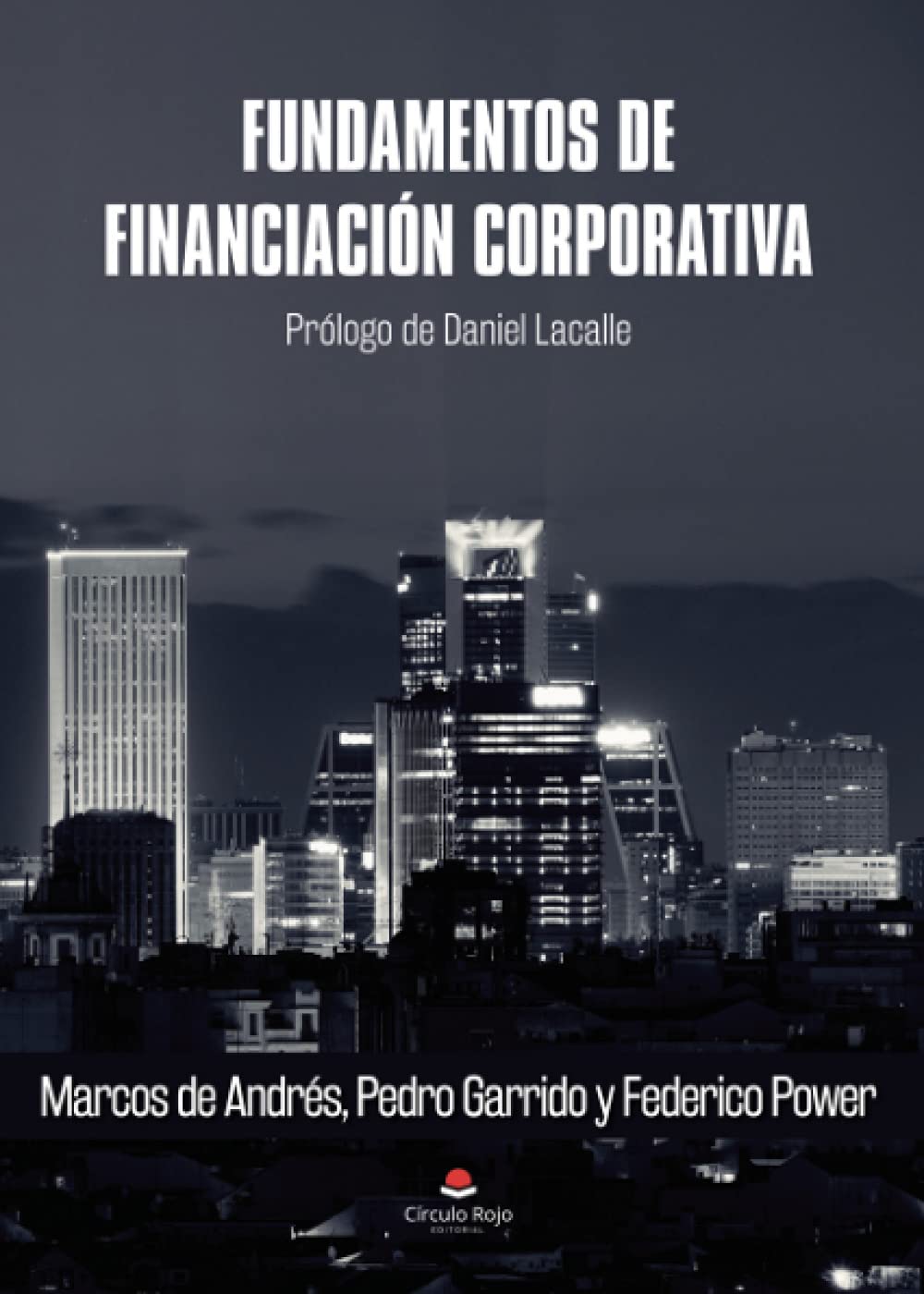 Fundamentos de Financiación Corporativa